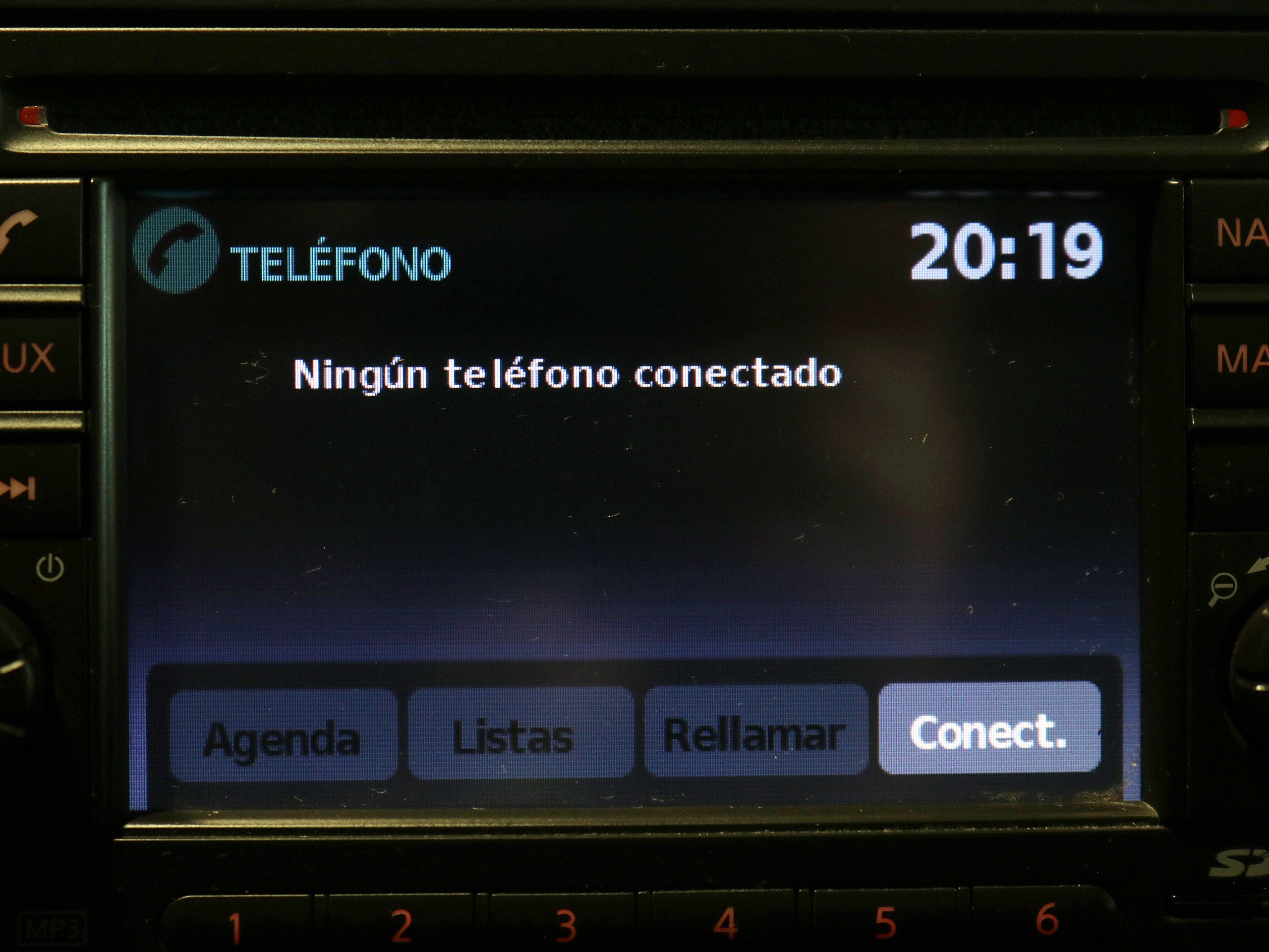 Foto Nissan Qashqai 22