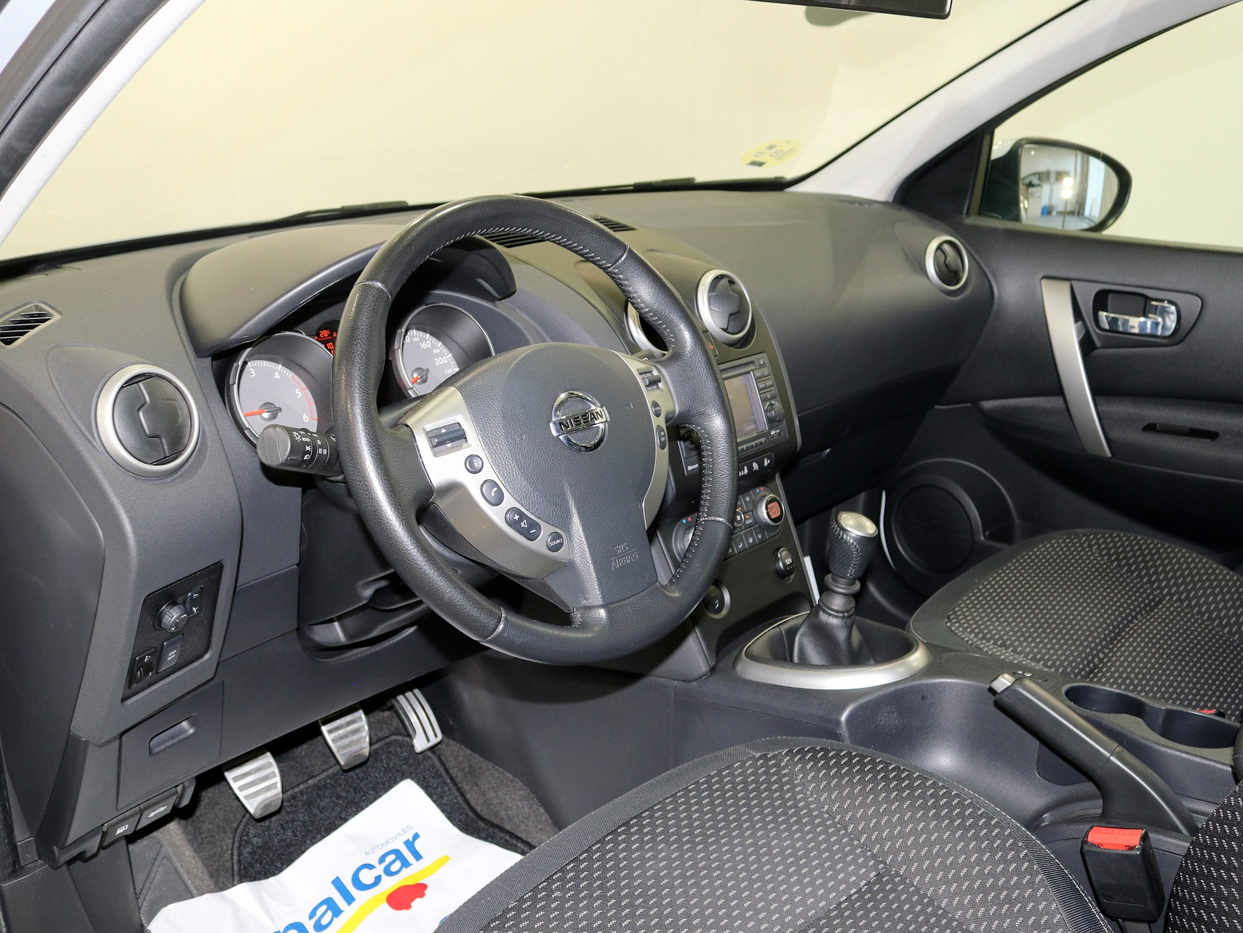 Foto Nissan Qashqai 23