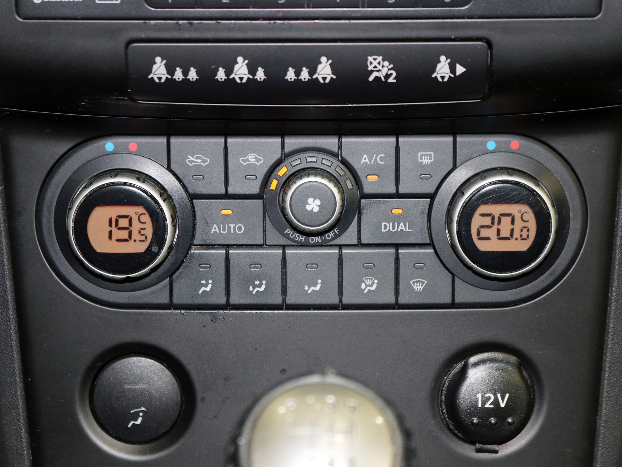 Foto Nissan Qashqai 28