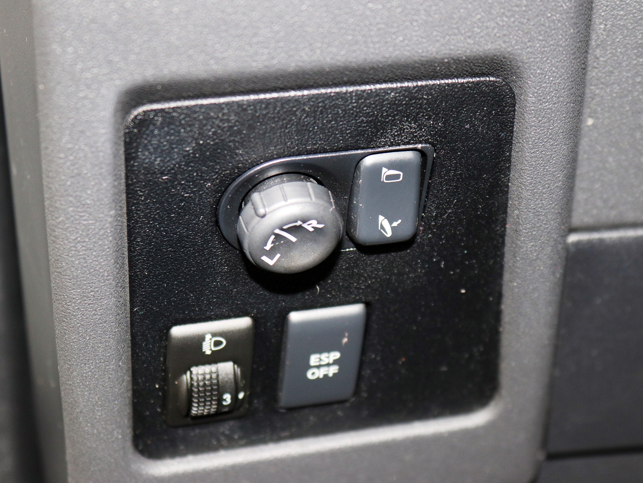 Foto Nissan Qashqai 32