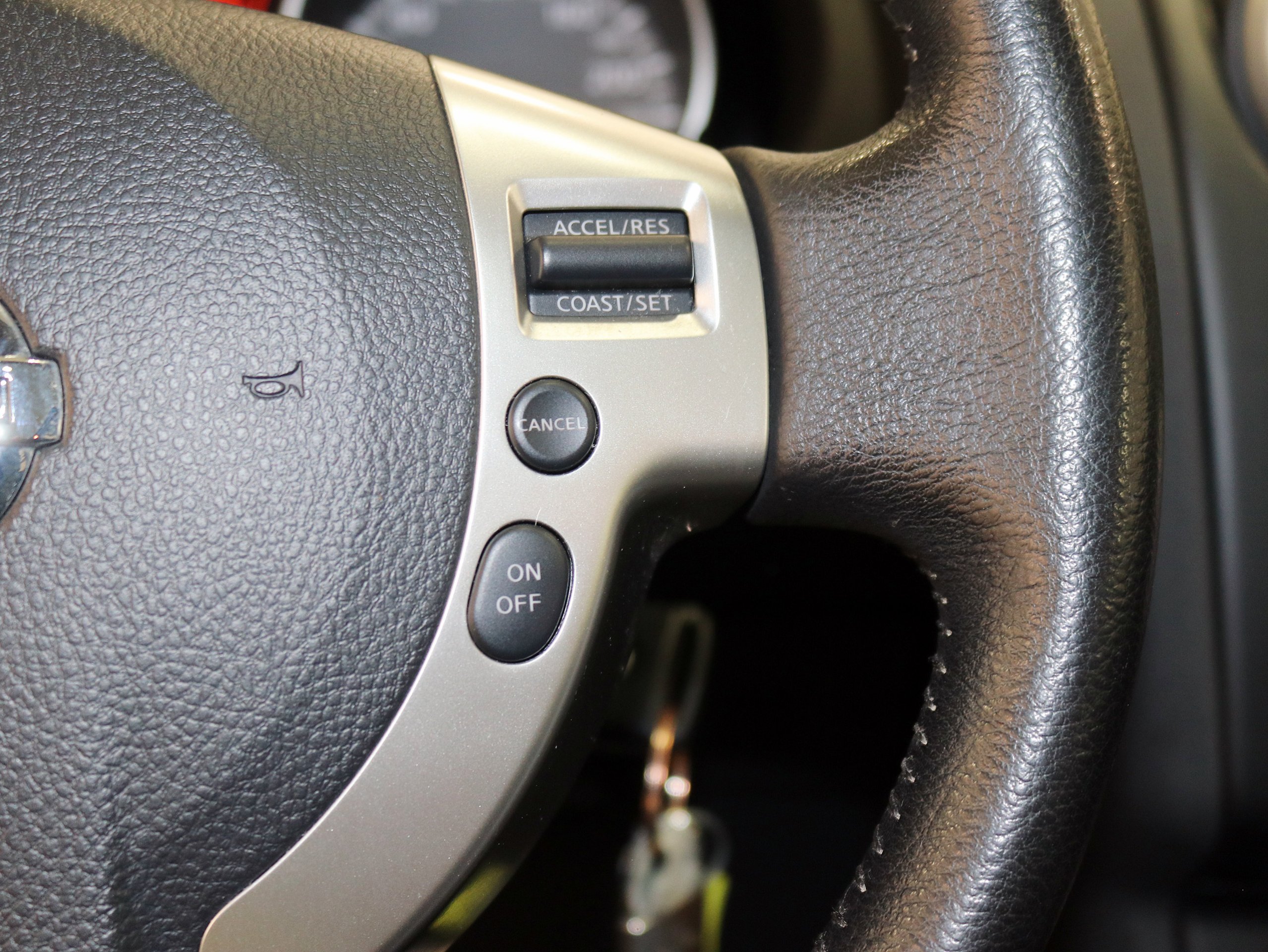 Foto Nissan Qashqai 36