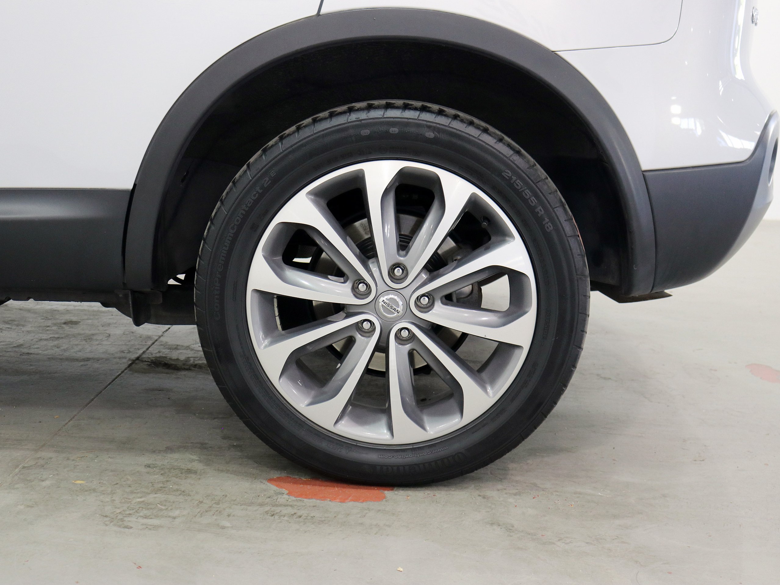 Foto Nissan Qashqai 39