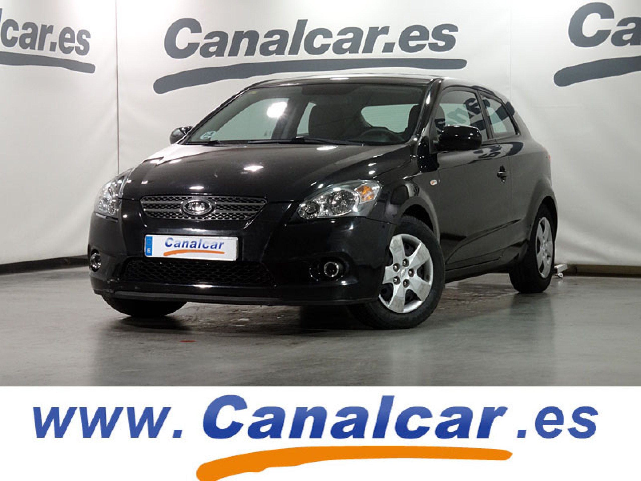 Foto Kia Ceed 2