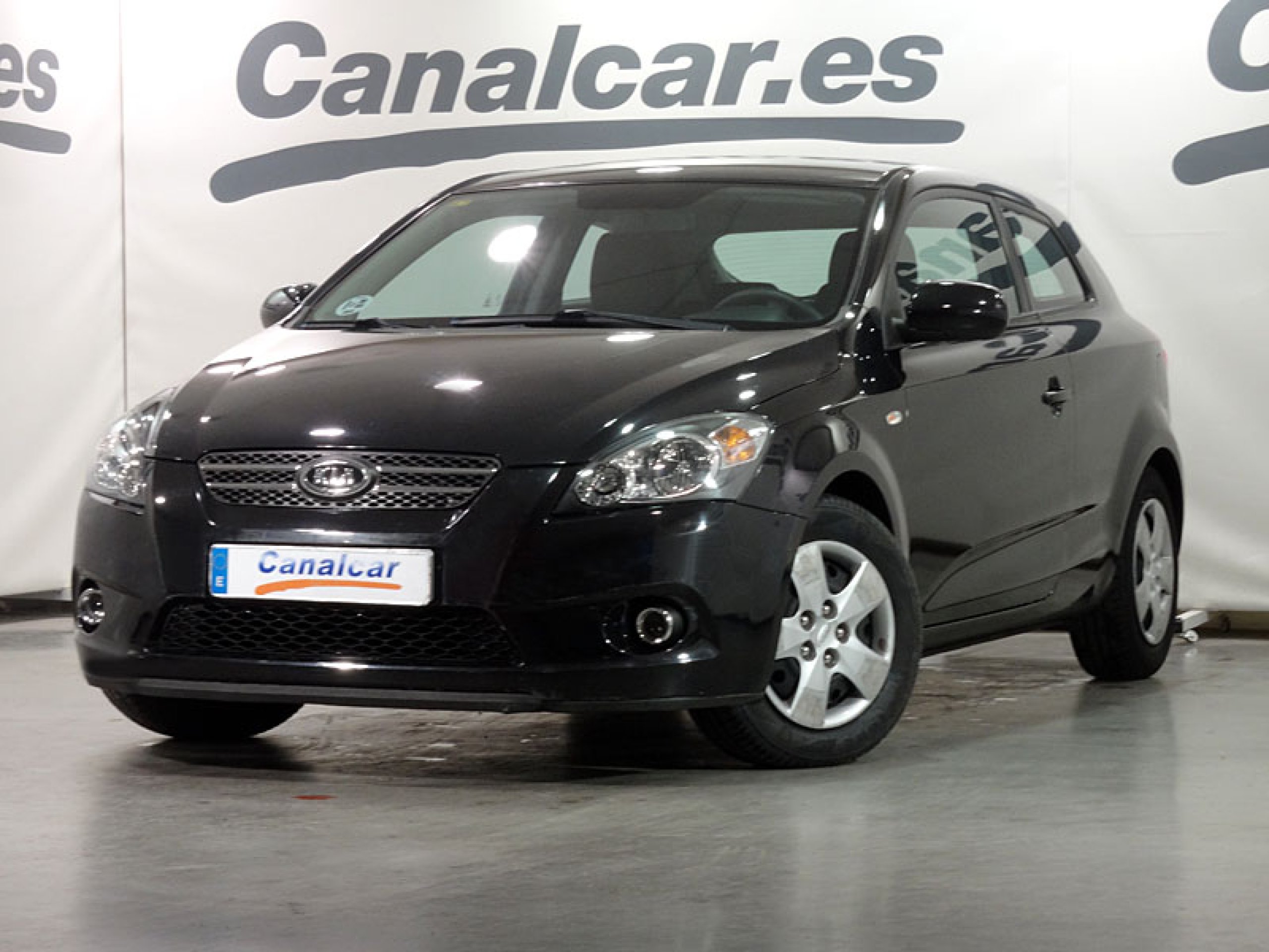 Foto Kia Ceed 3