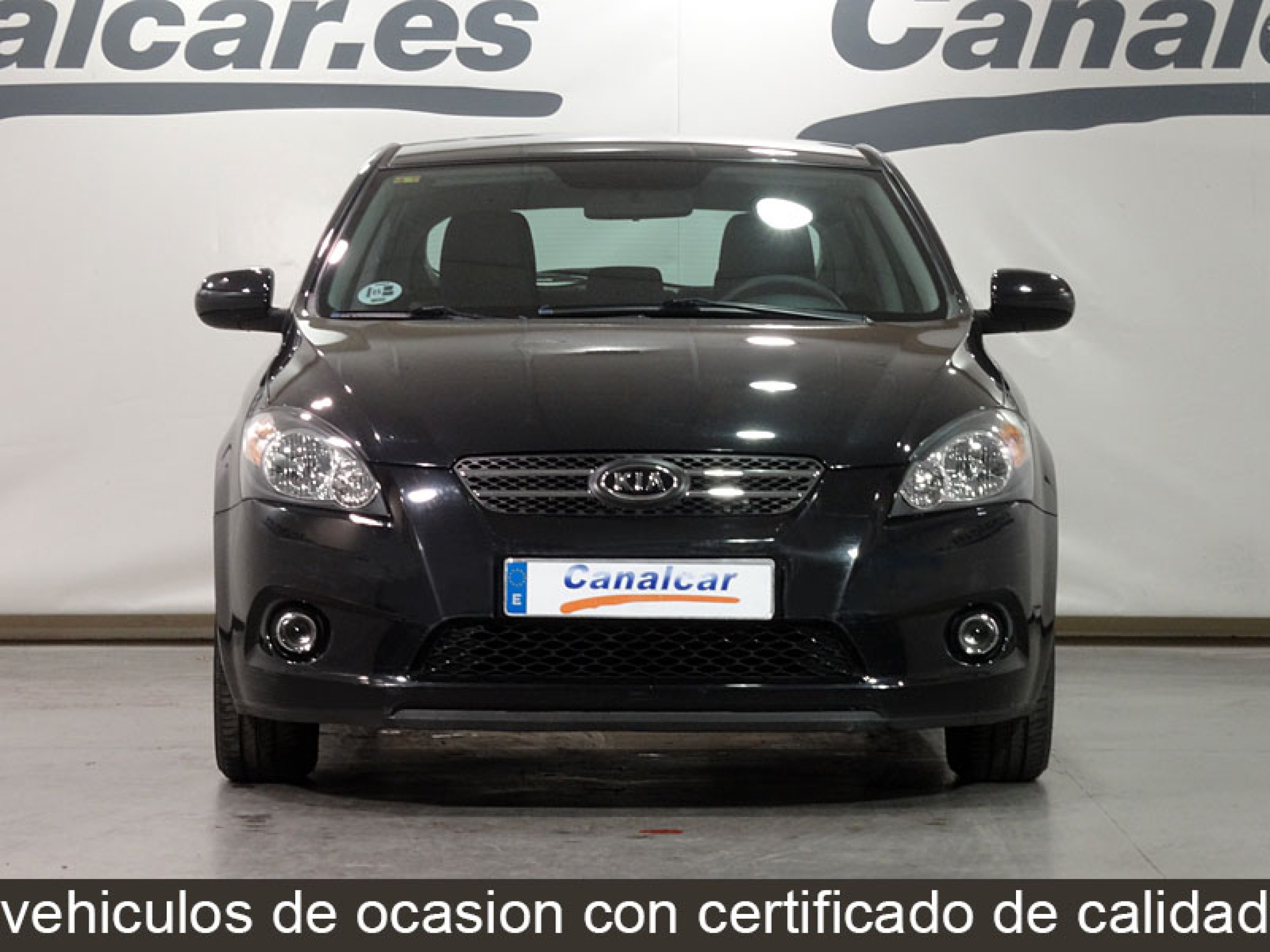 Foto Kia Ceed 4