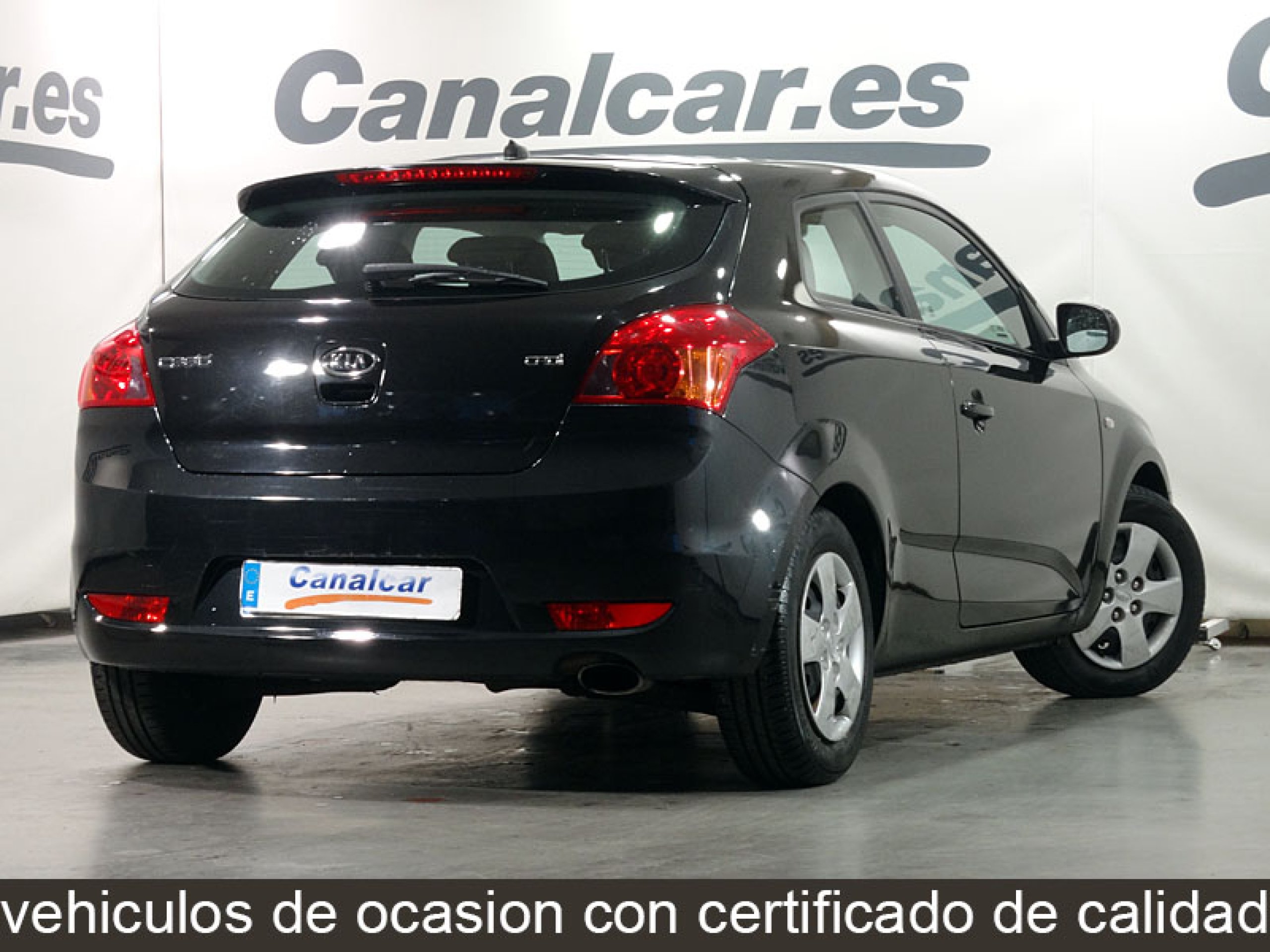 Foto Kia Ceed 6
