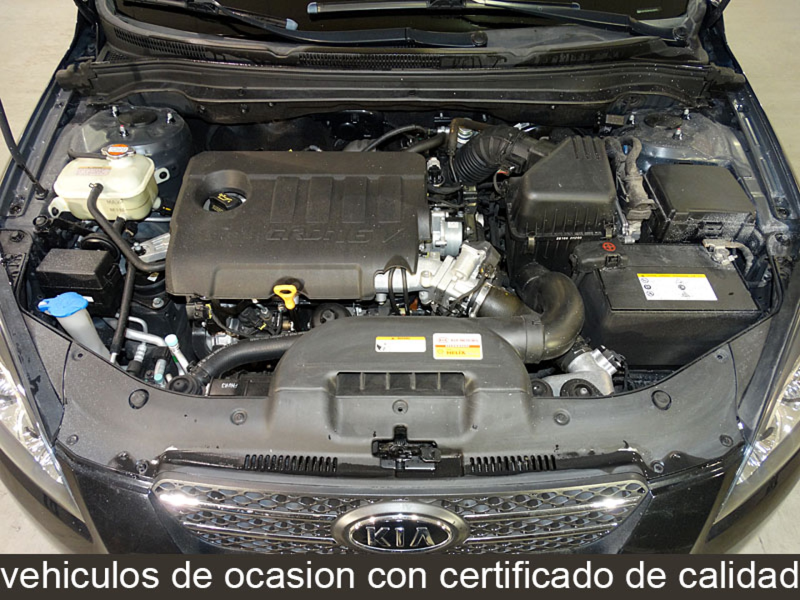 Foto Kia Ceed 9