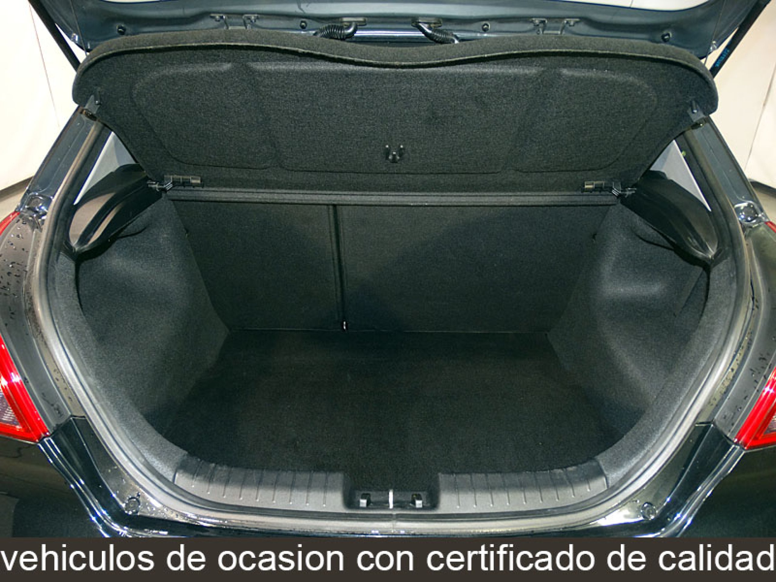 Foto Kia Ceed 10