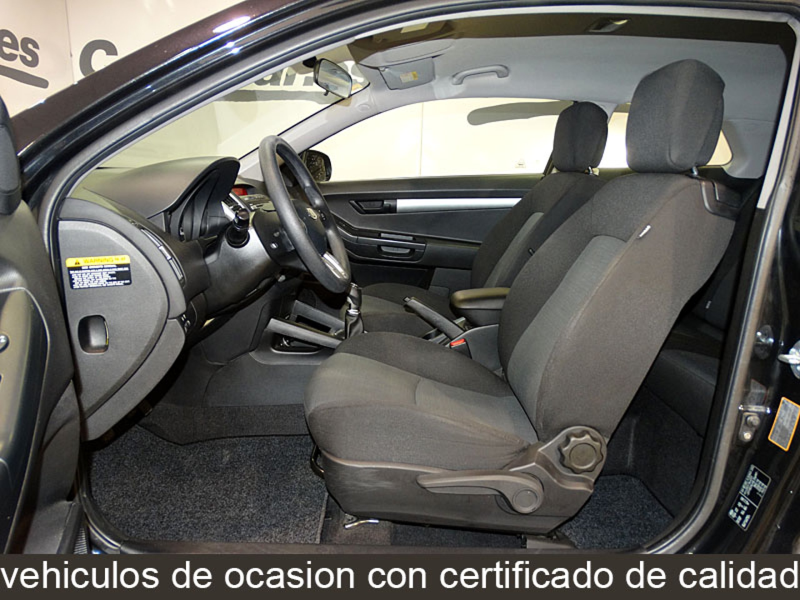 Foto Kia Ceed 12