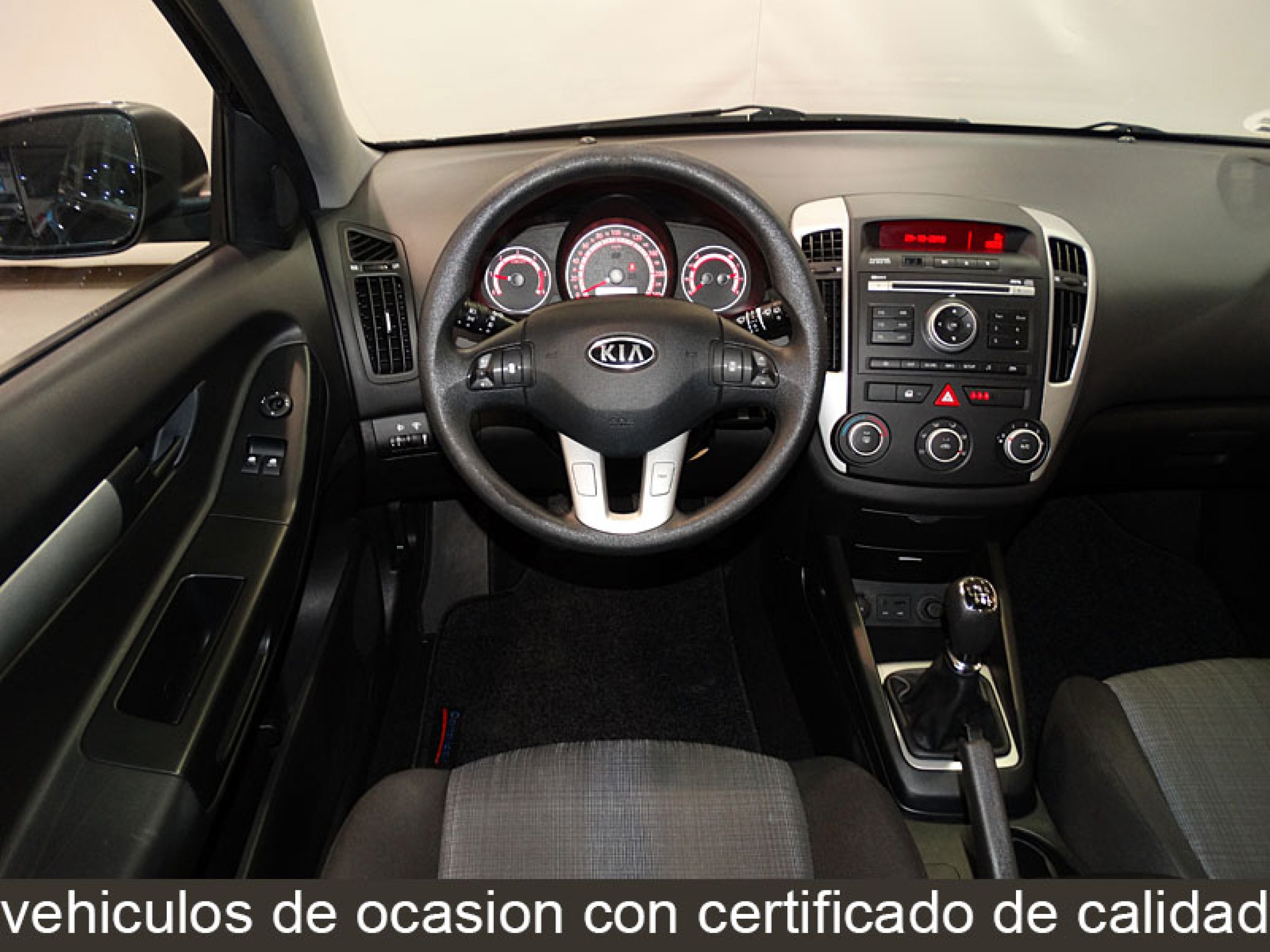 Foto Kia Ceed 17