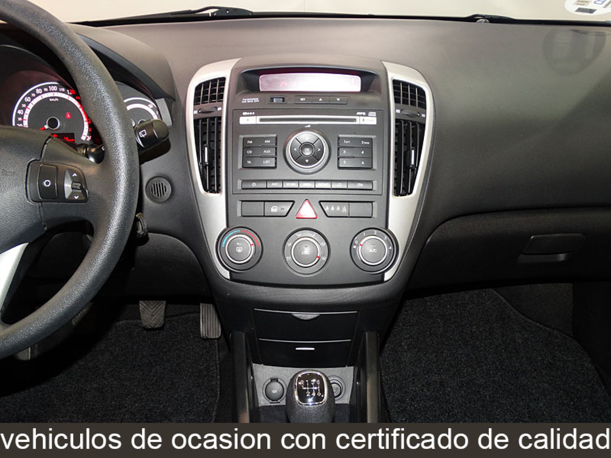 Foto Kia Ceed 18