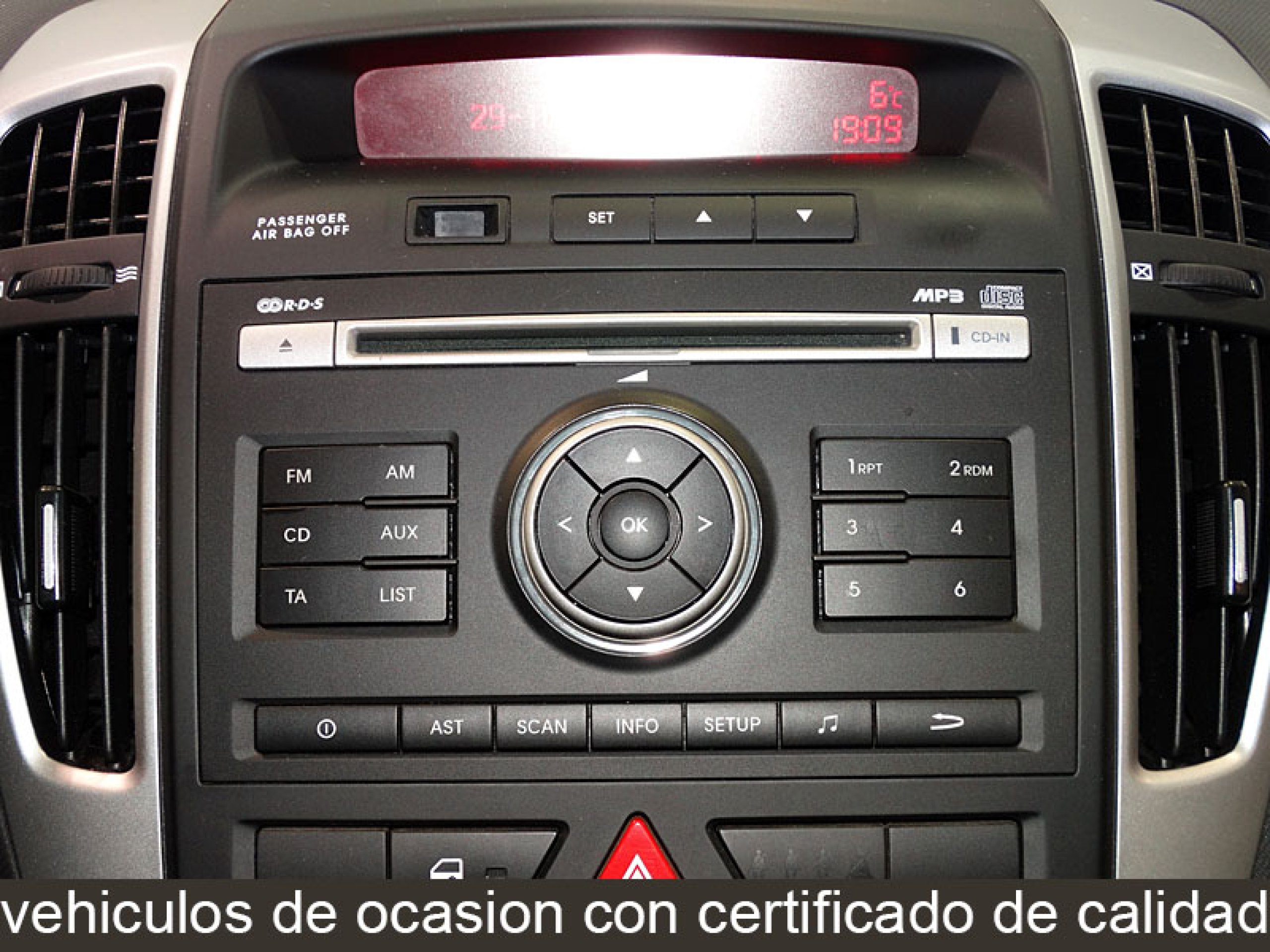 Foto Kia Ceed 19
