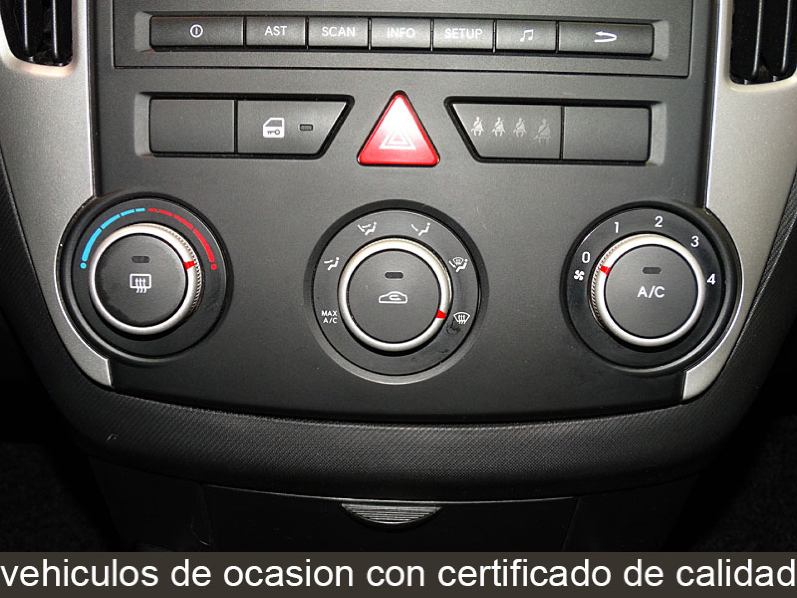 Foto Kia Ceed 20