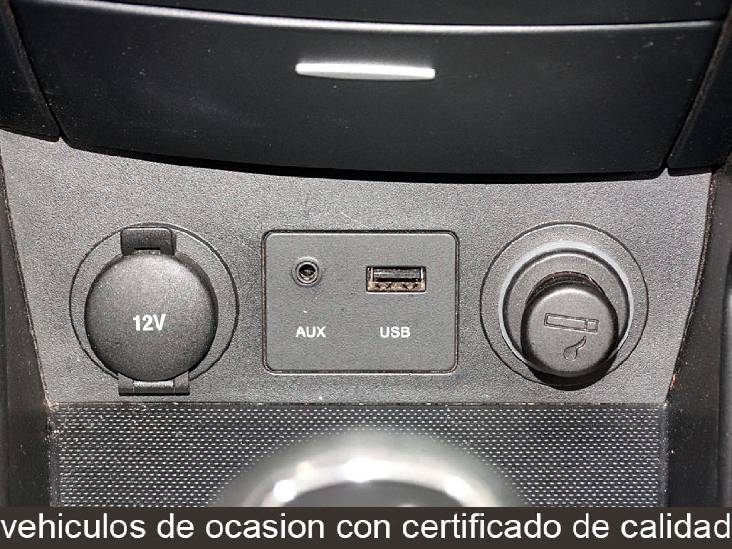 Foto Kia Ceed 21