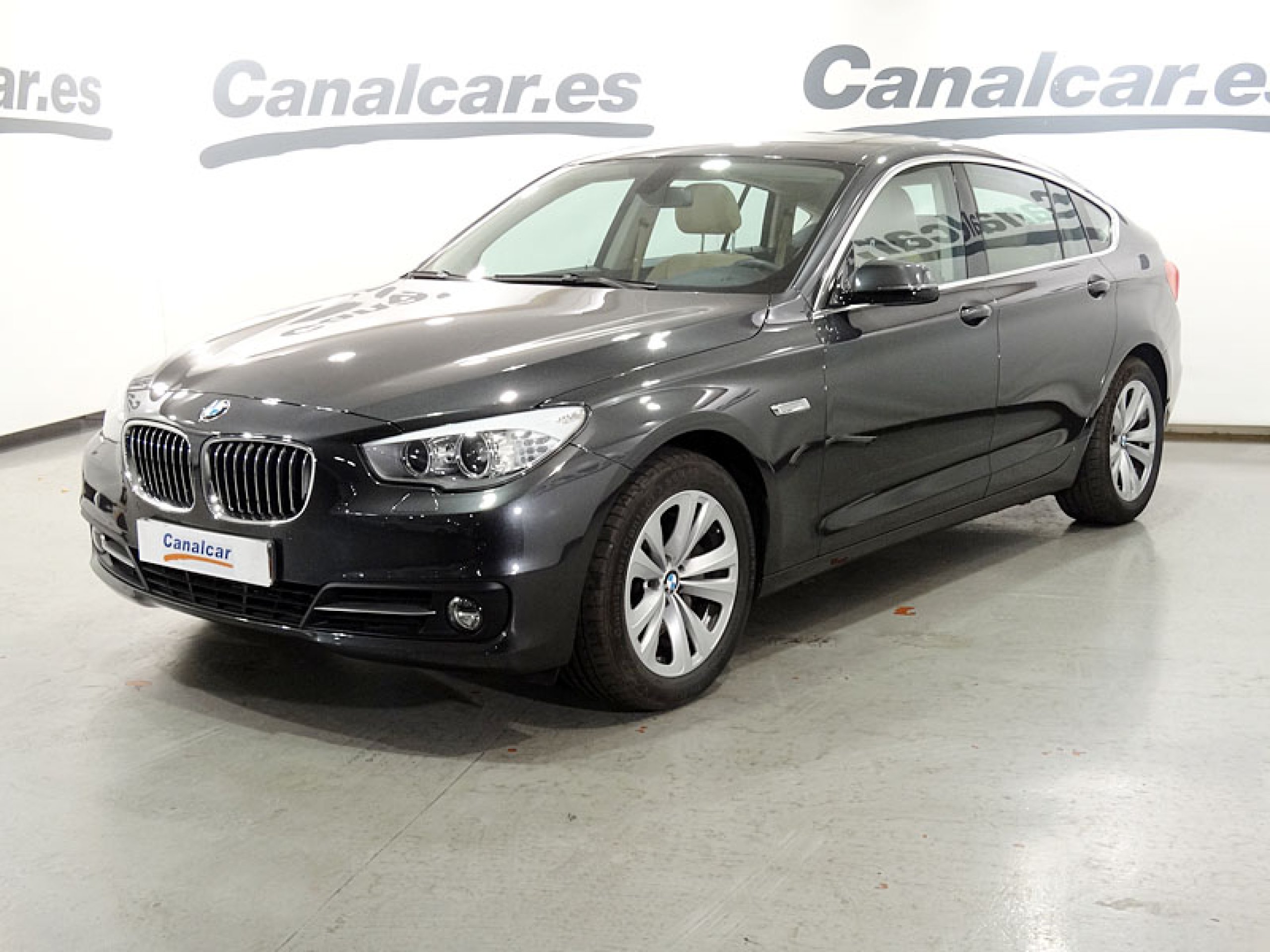 Foto Bmw 530 1
