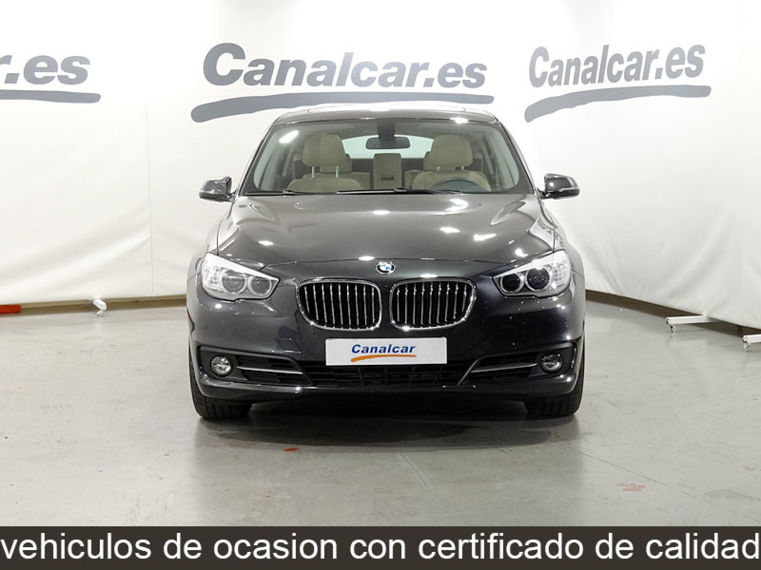 Foto Bmw 530 3