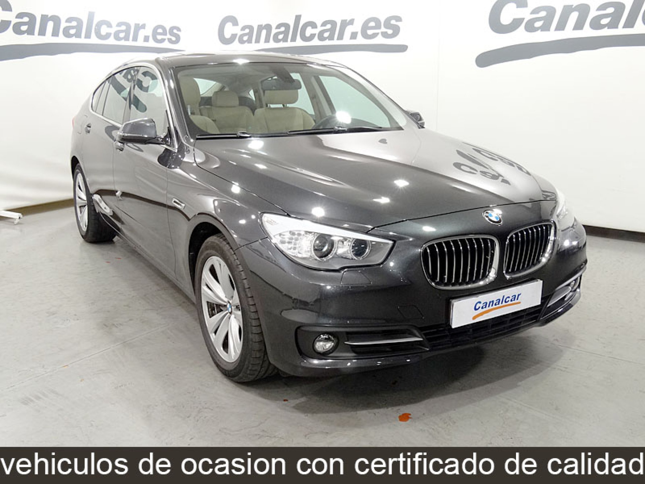 Foto Bmw 530 5