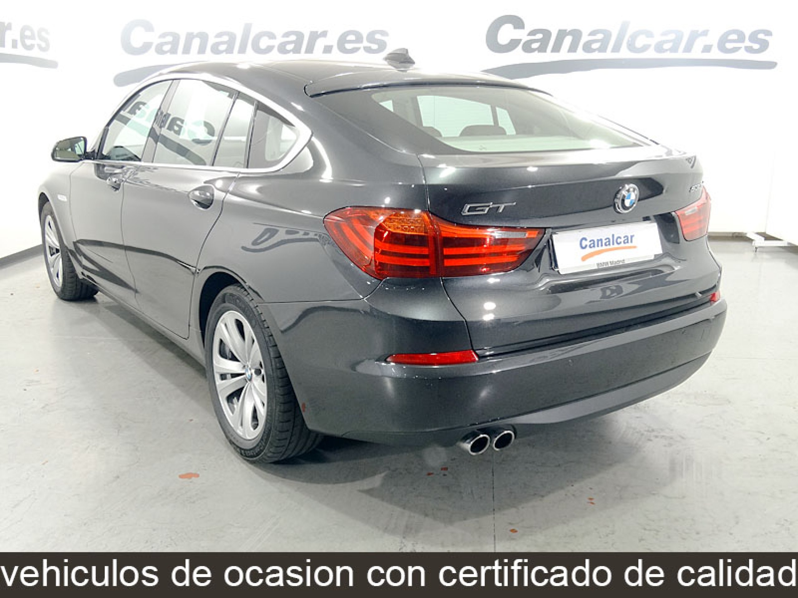 Foto Bmw 530 7