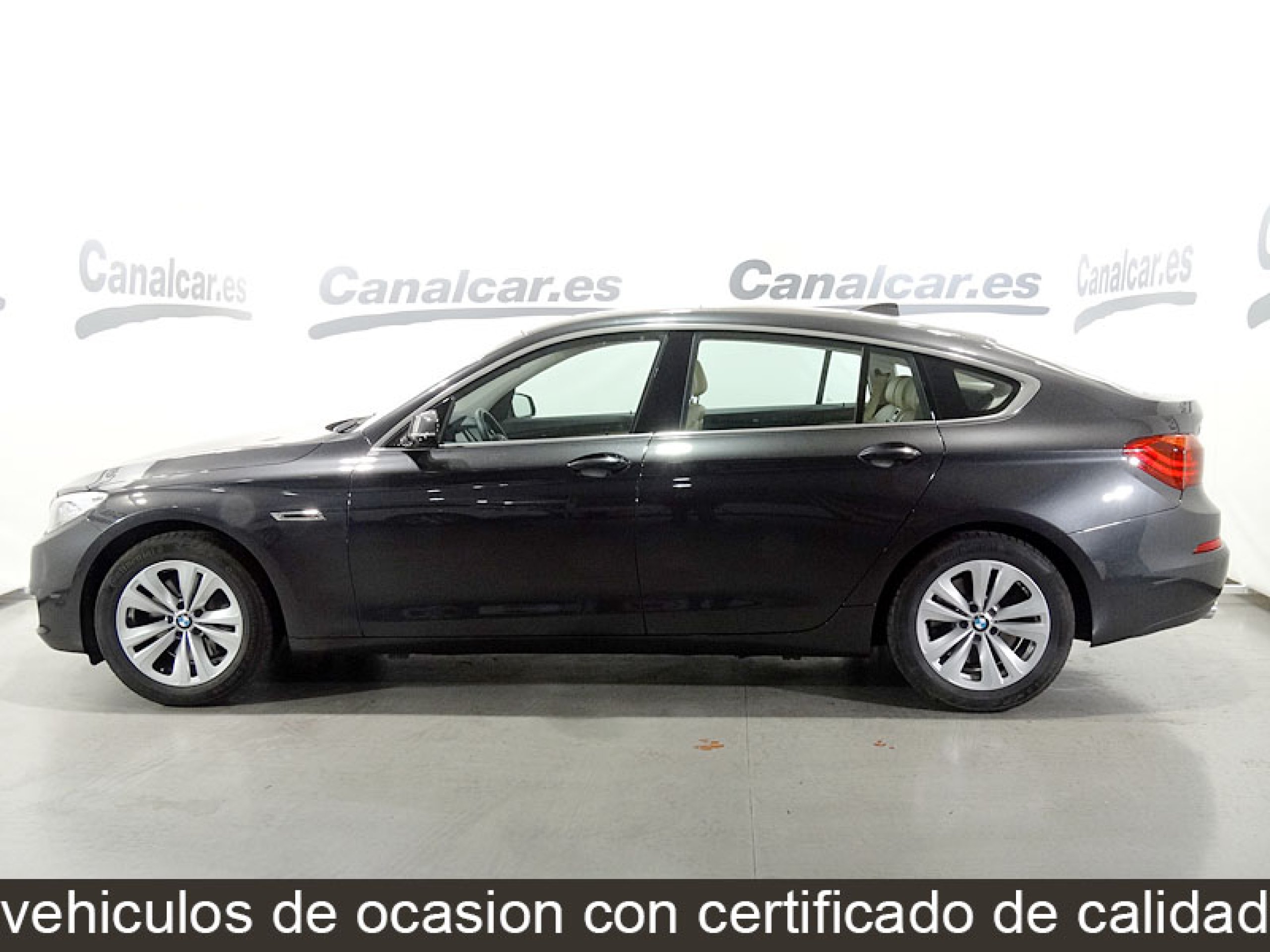 Foto Bmw 530 9