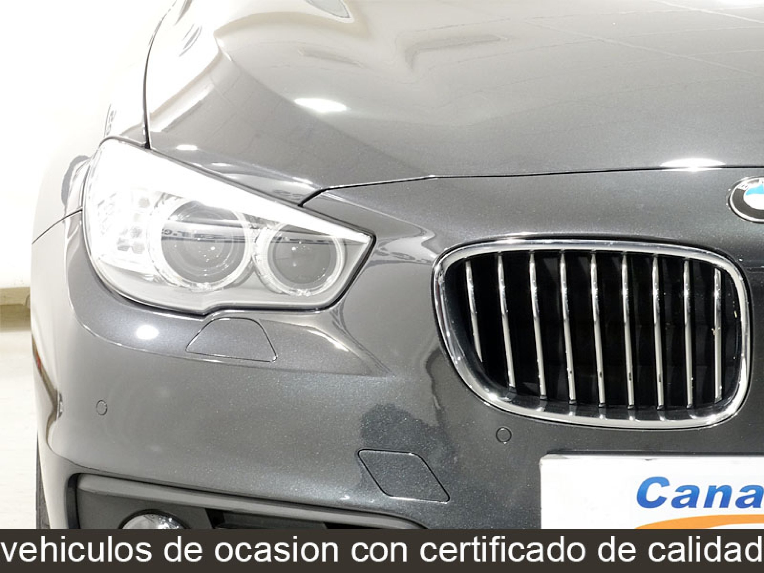 Foto Bmw 530 11