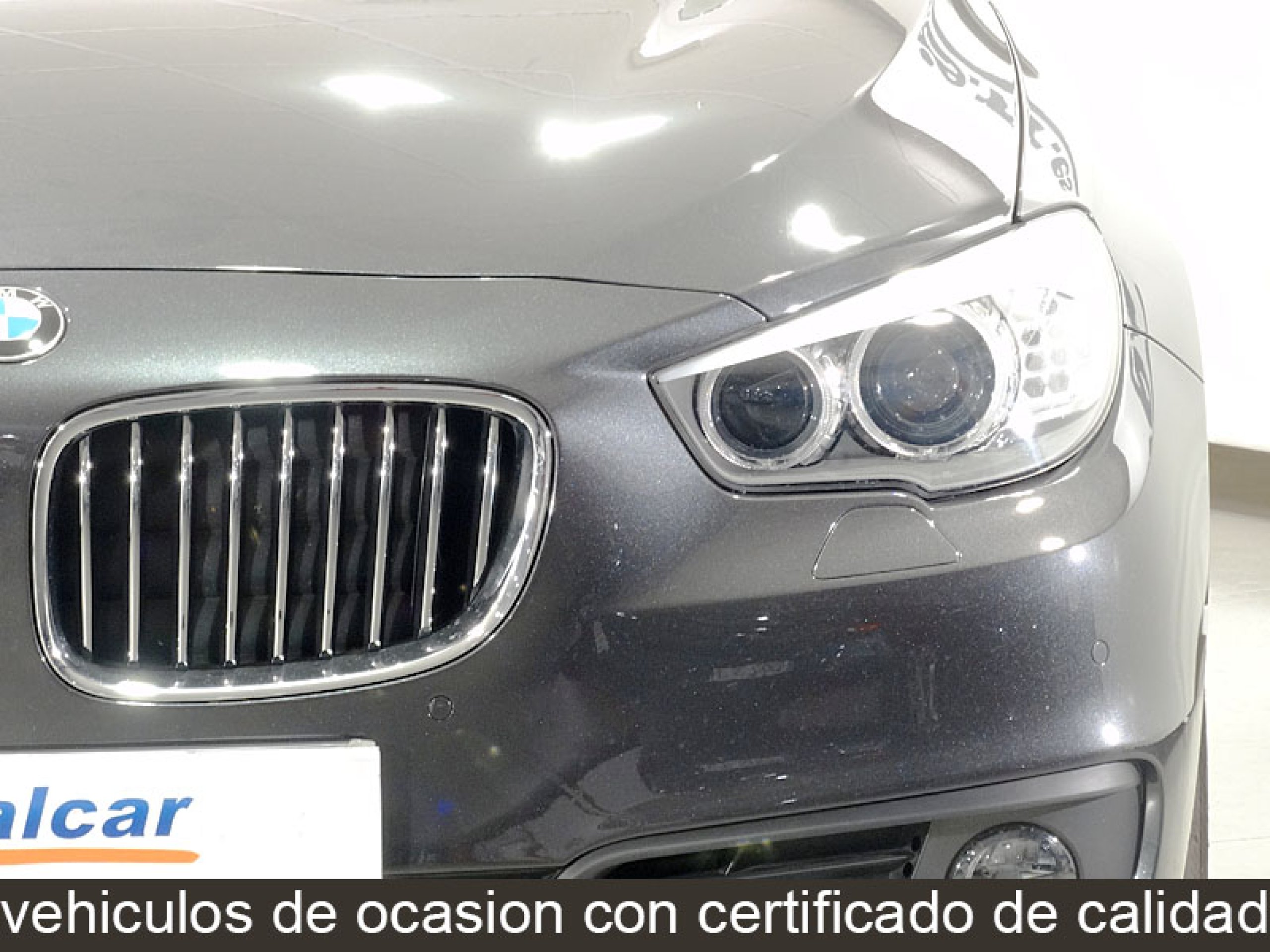 Foto Bmw 530 12