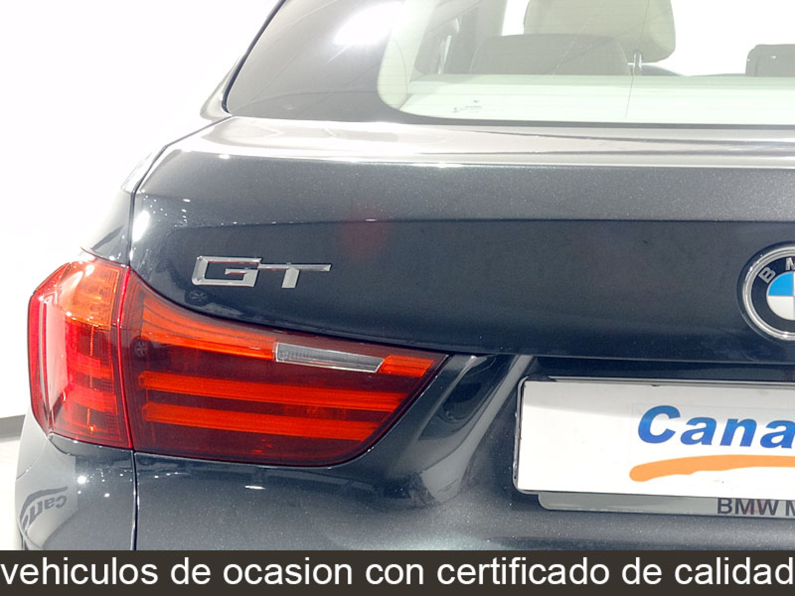 Foto Bmw 530 13