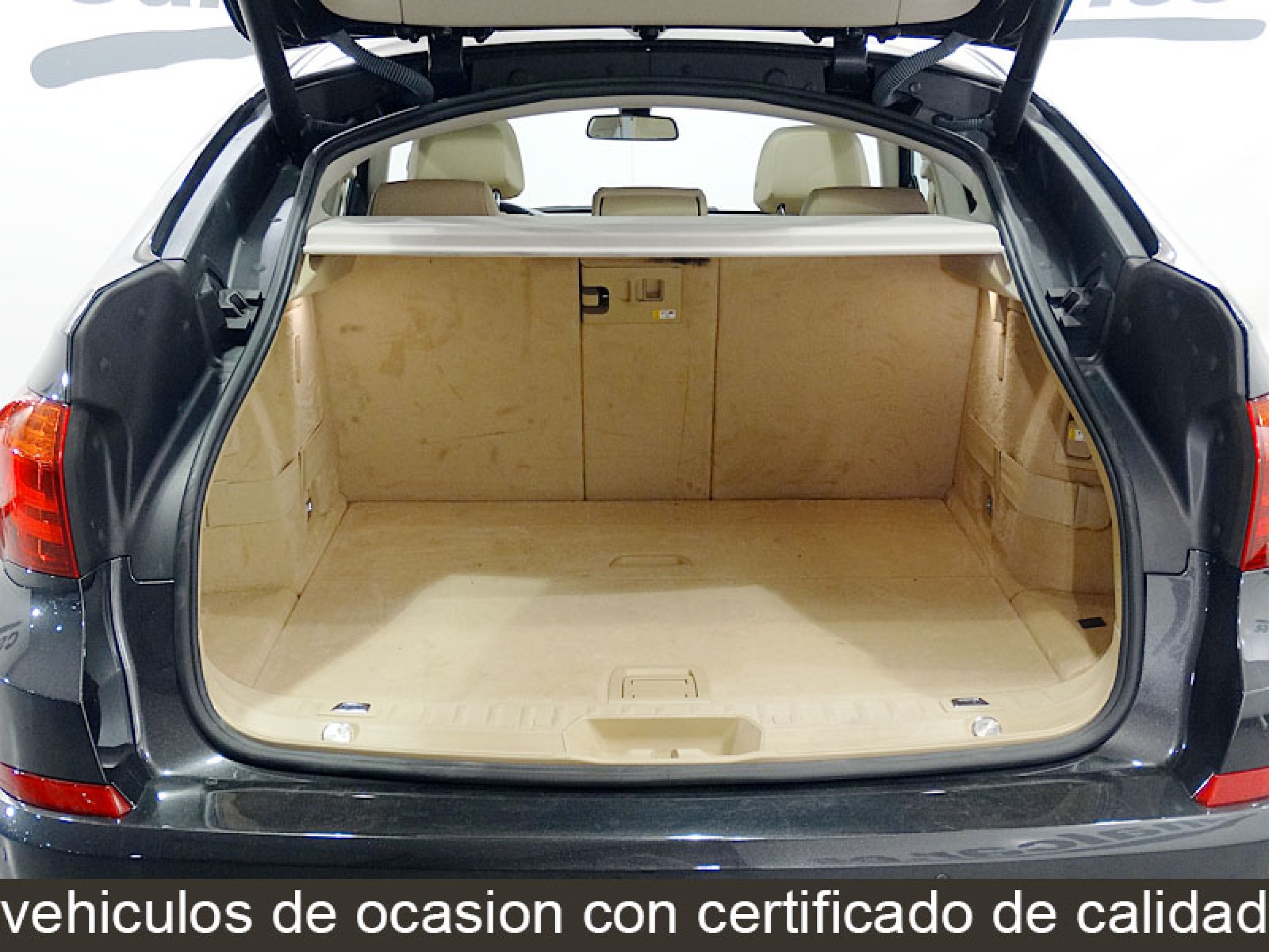 Foto Bmw 530 16