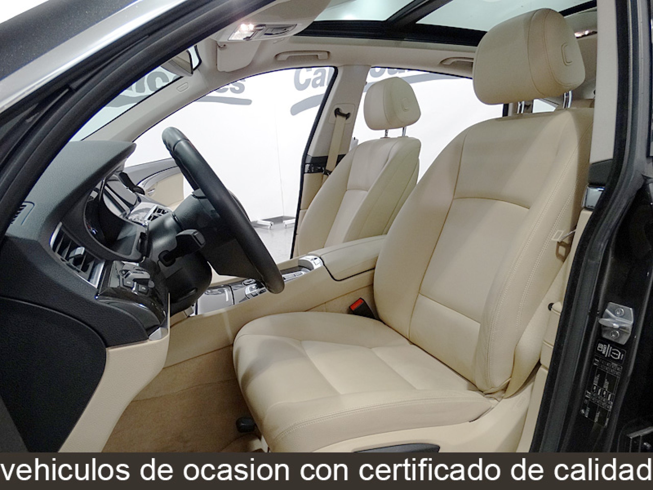 Foto Bmw 530 18