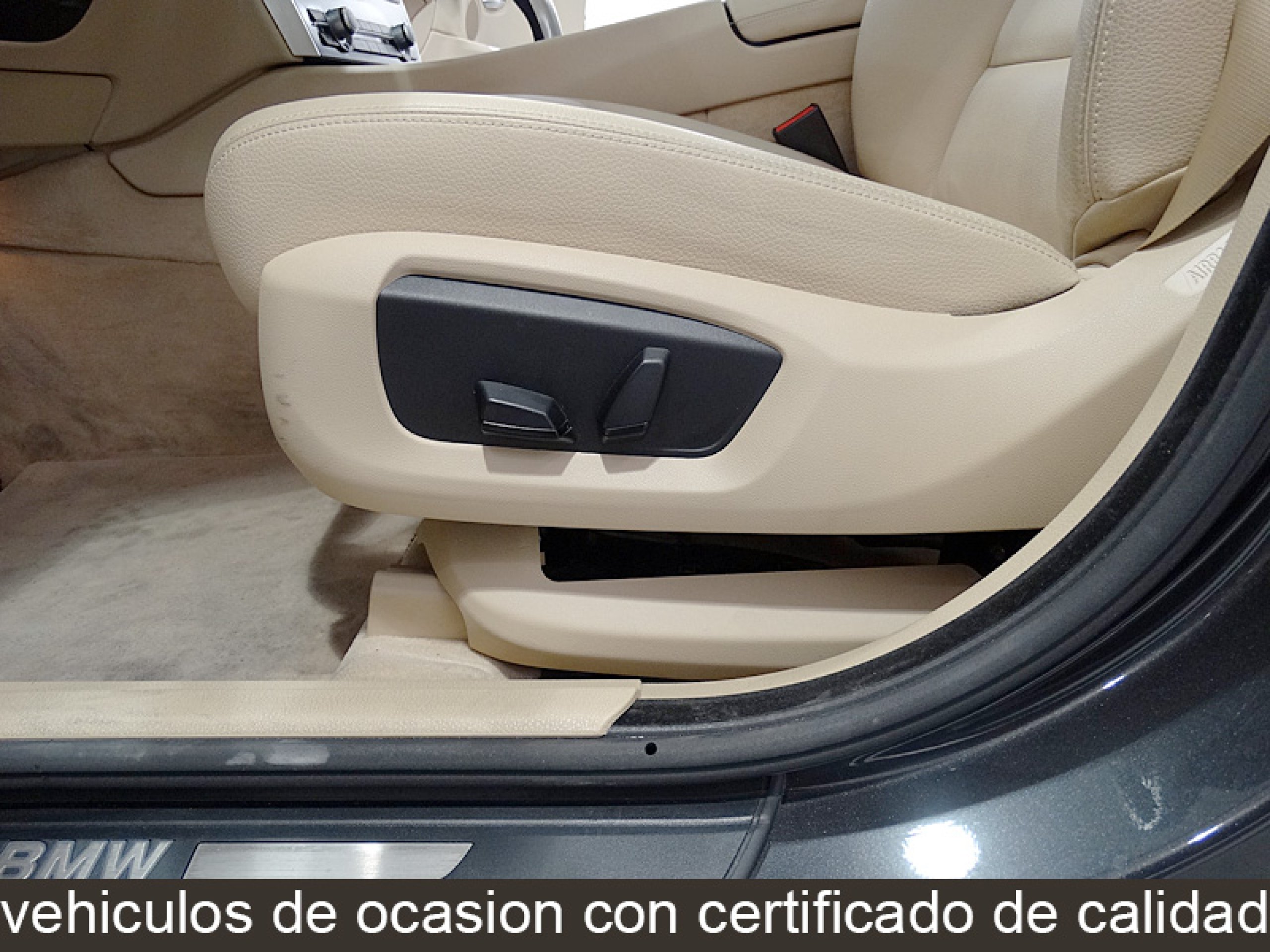 Foto Bmw 530 19