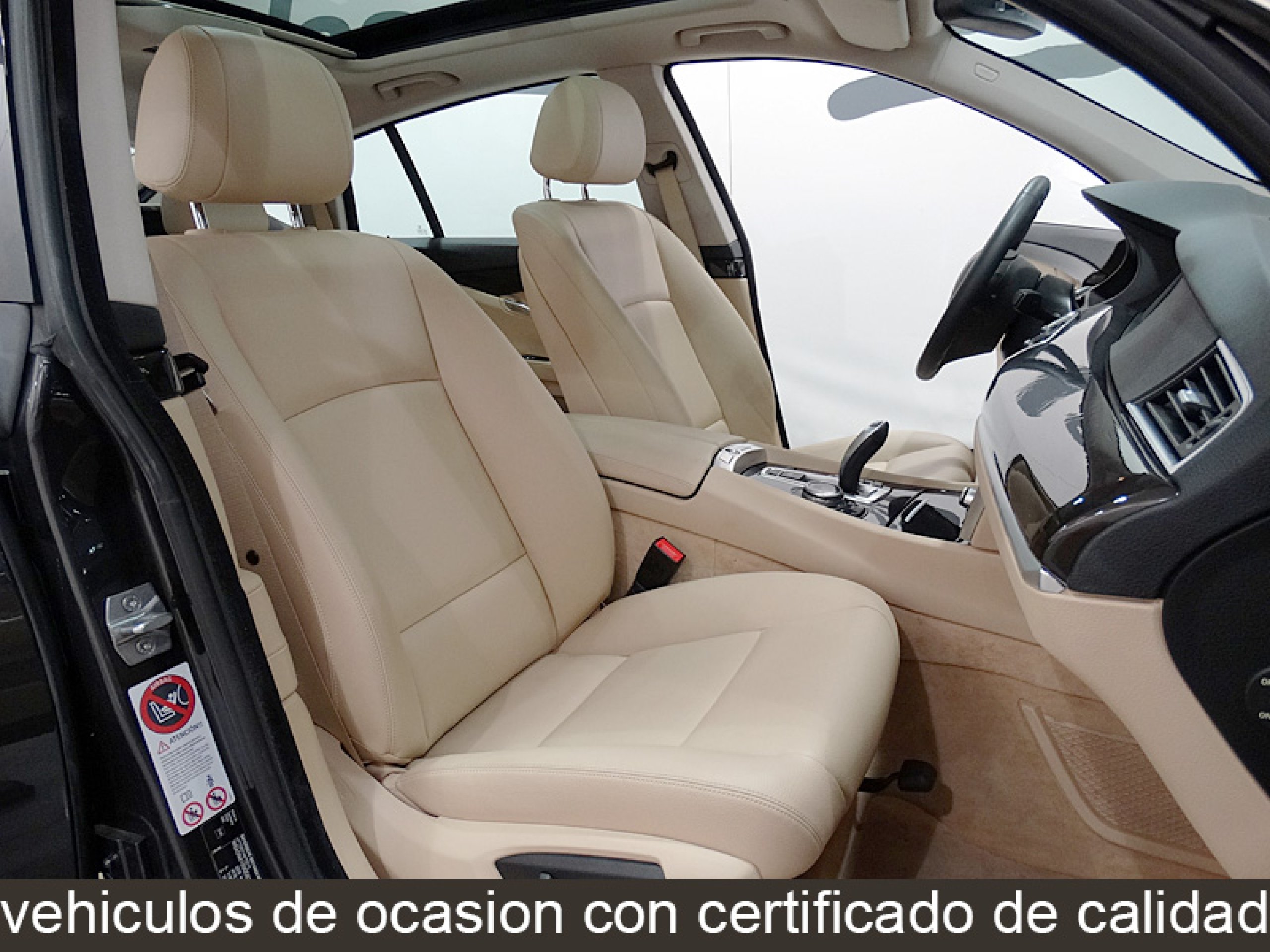 Foto Bmw 530 20