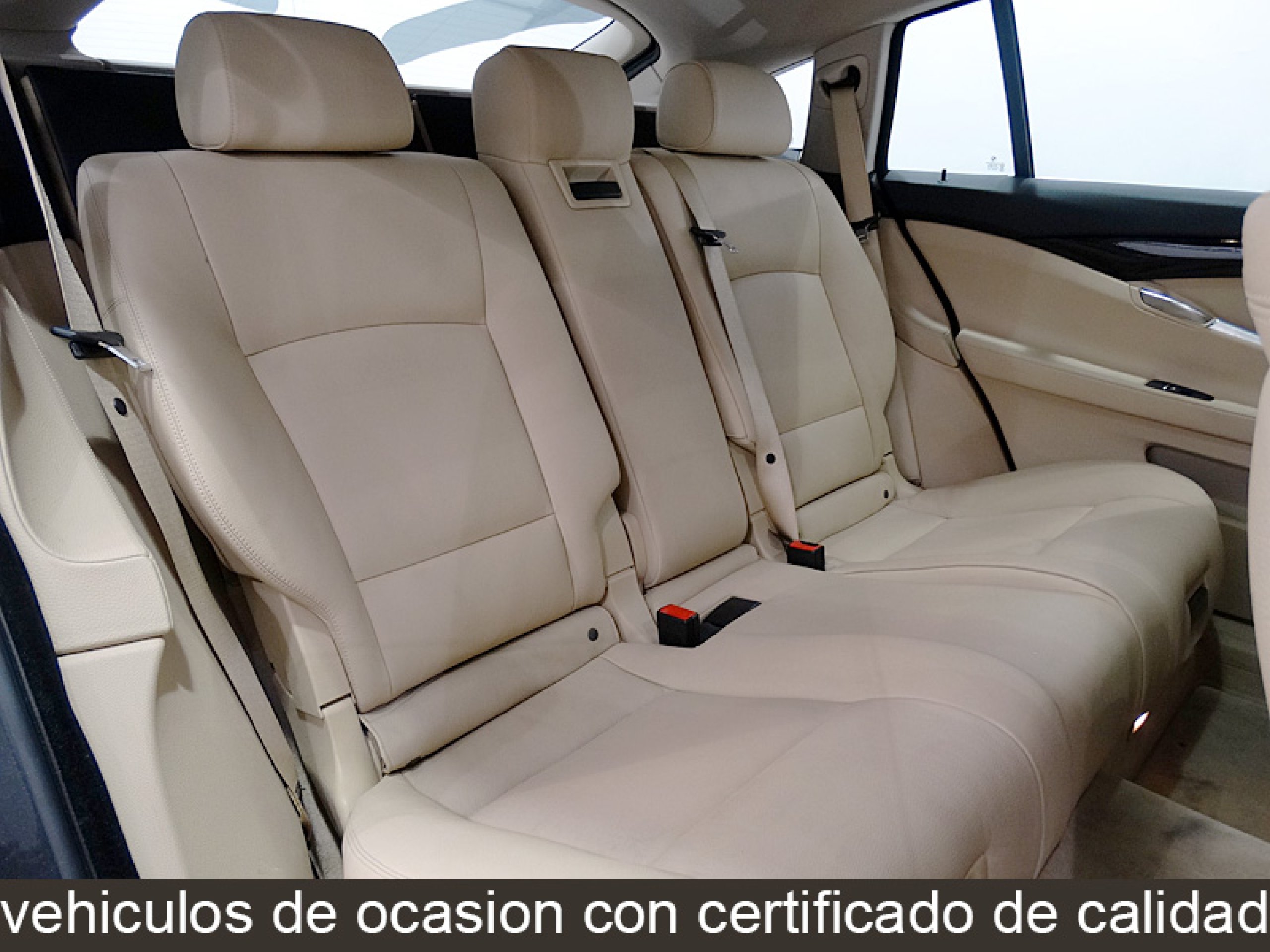 Foto Bmw 530 21