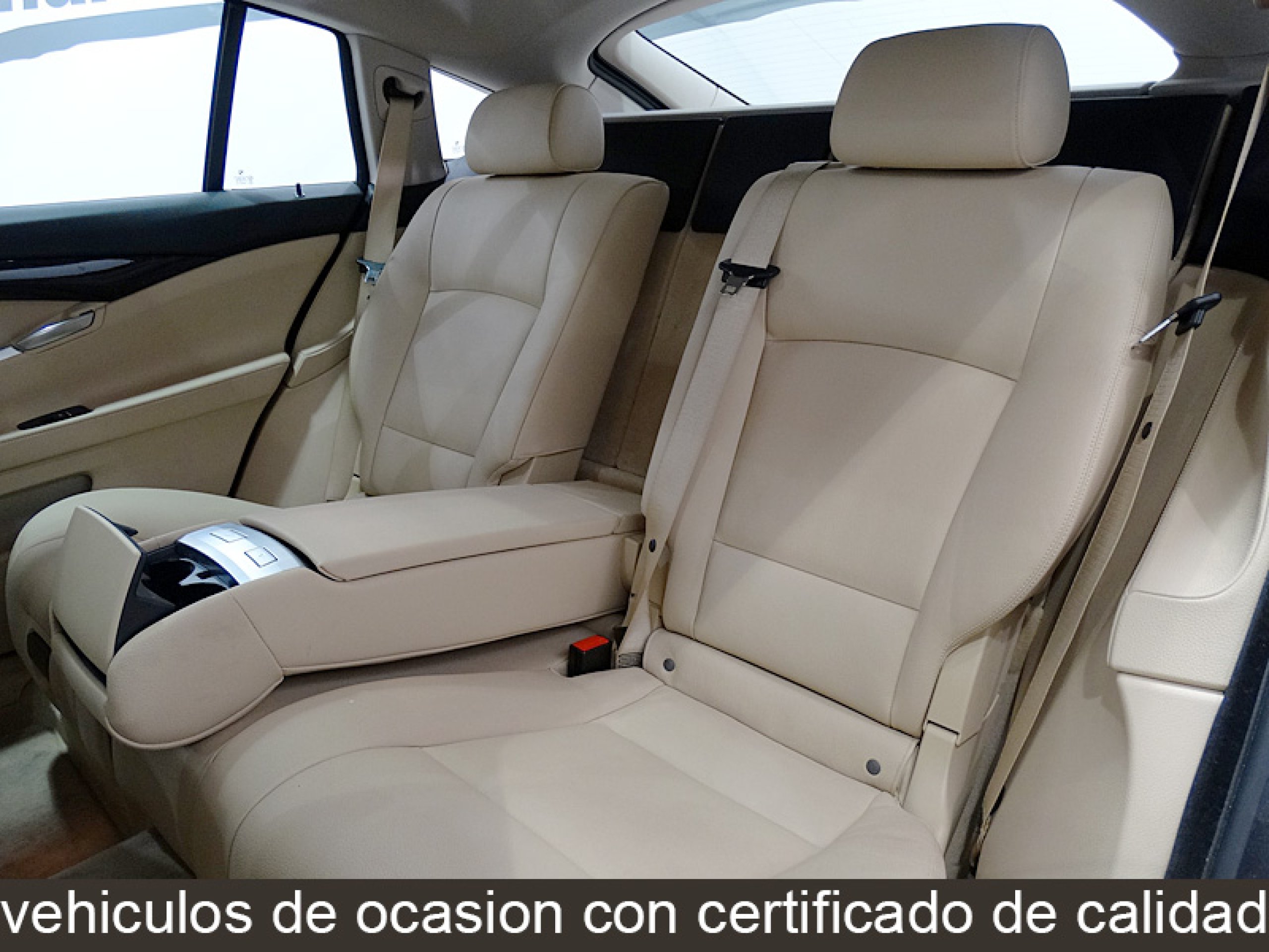 Foto Bmw 530 22