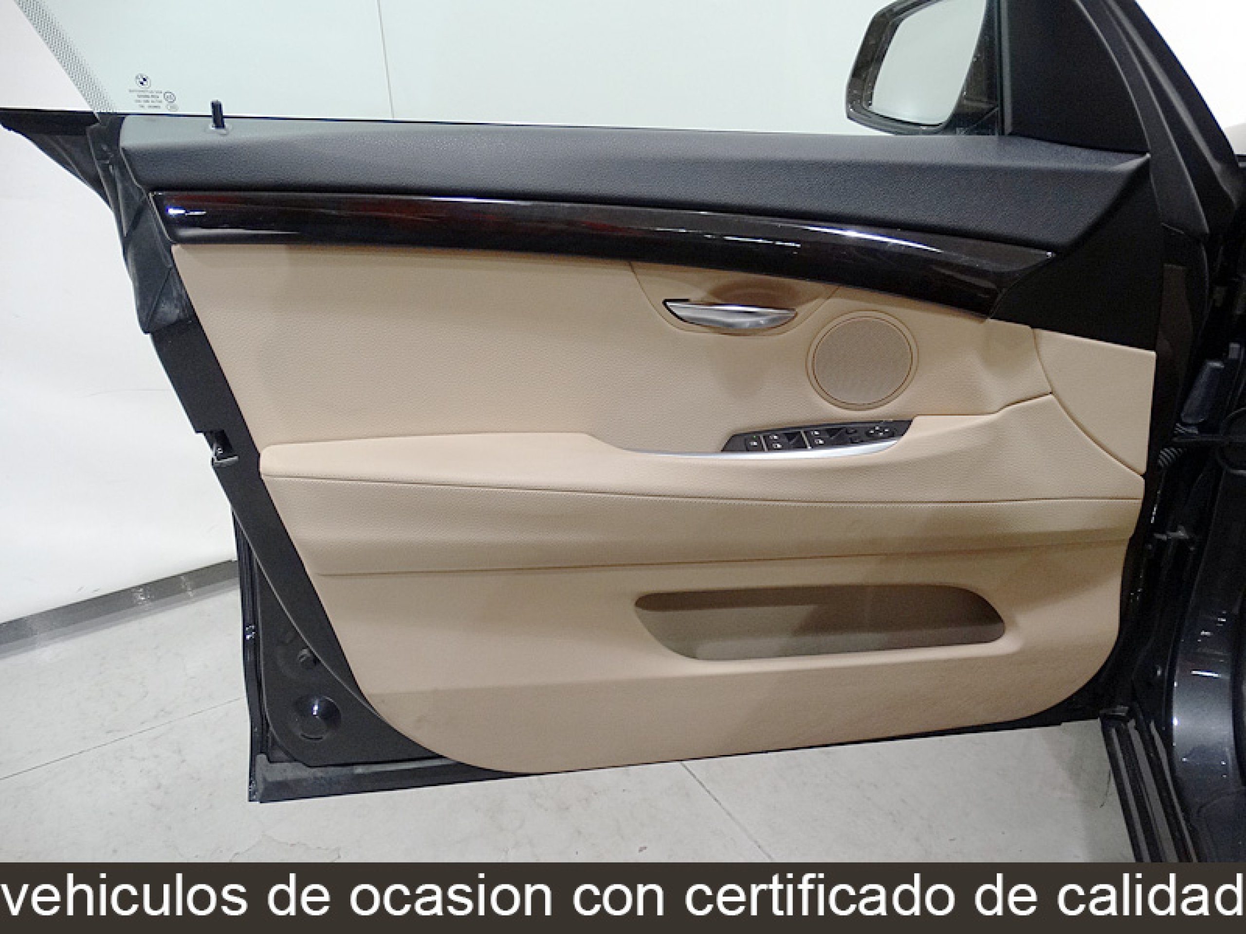 Foto Bmw 530 23
