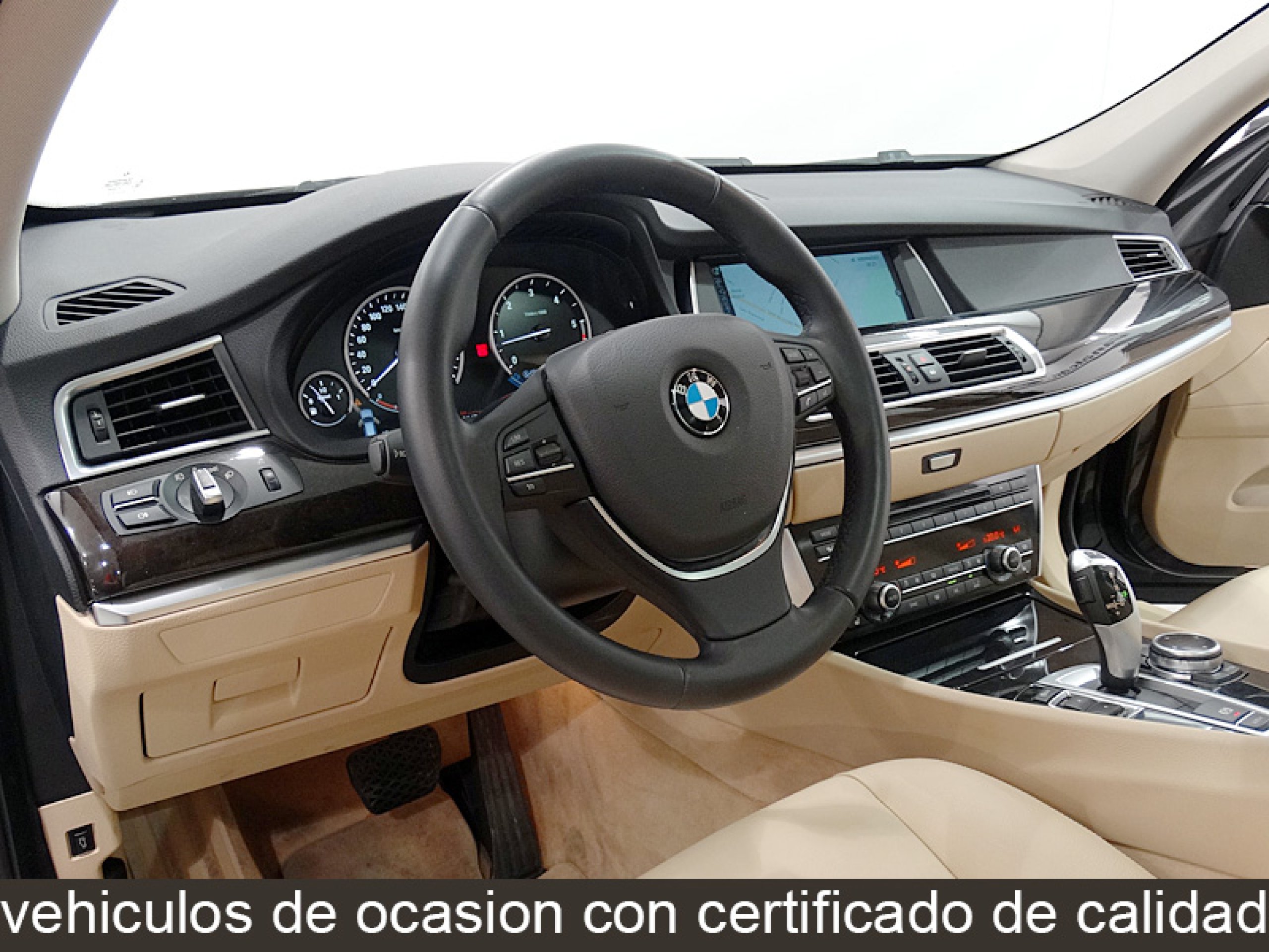 Foto Bmw 530 25