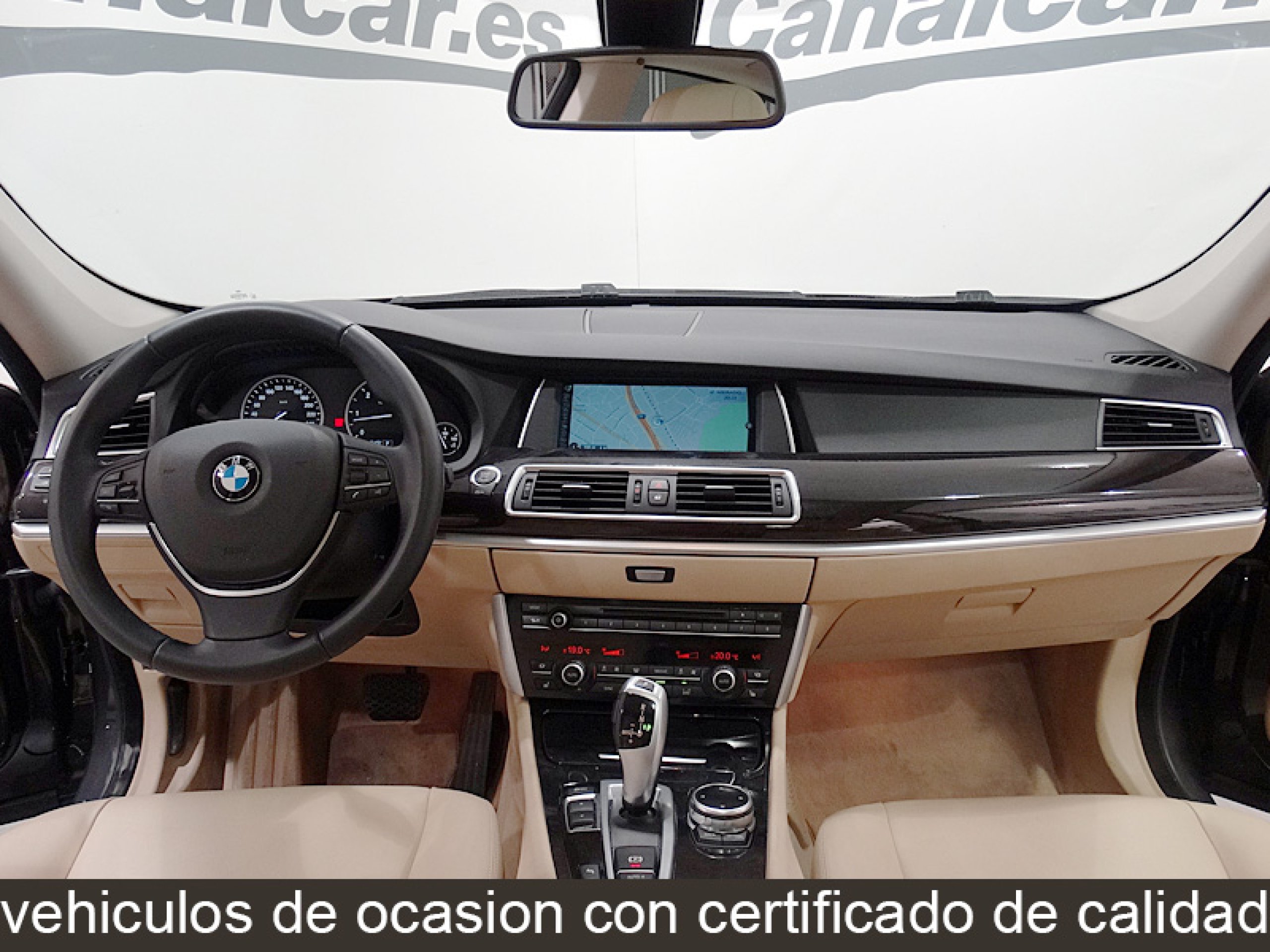 Foto Bmw 530 26