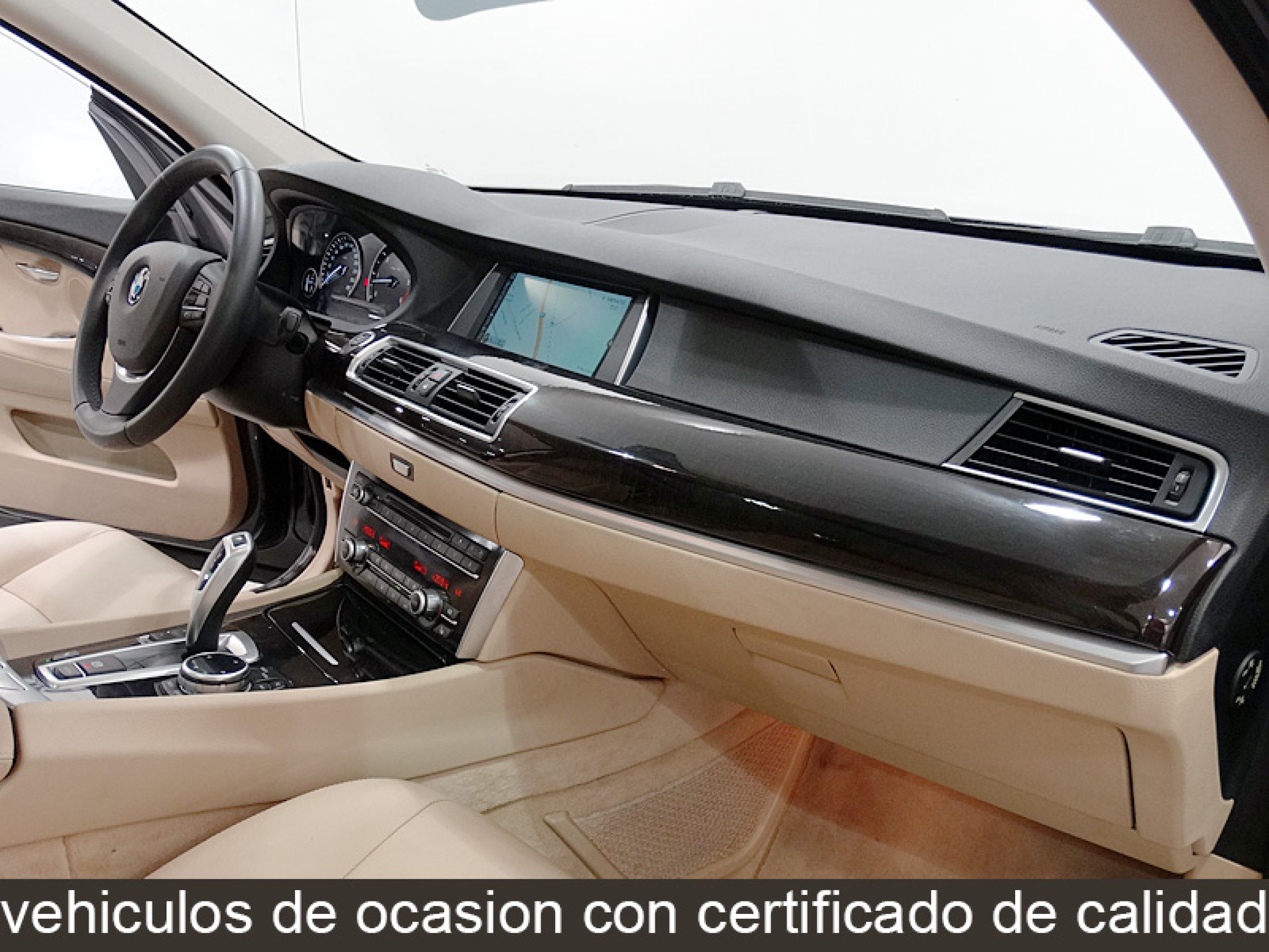 Foto Bmw 530 27
