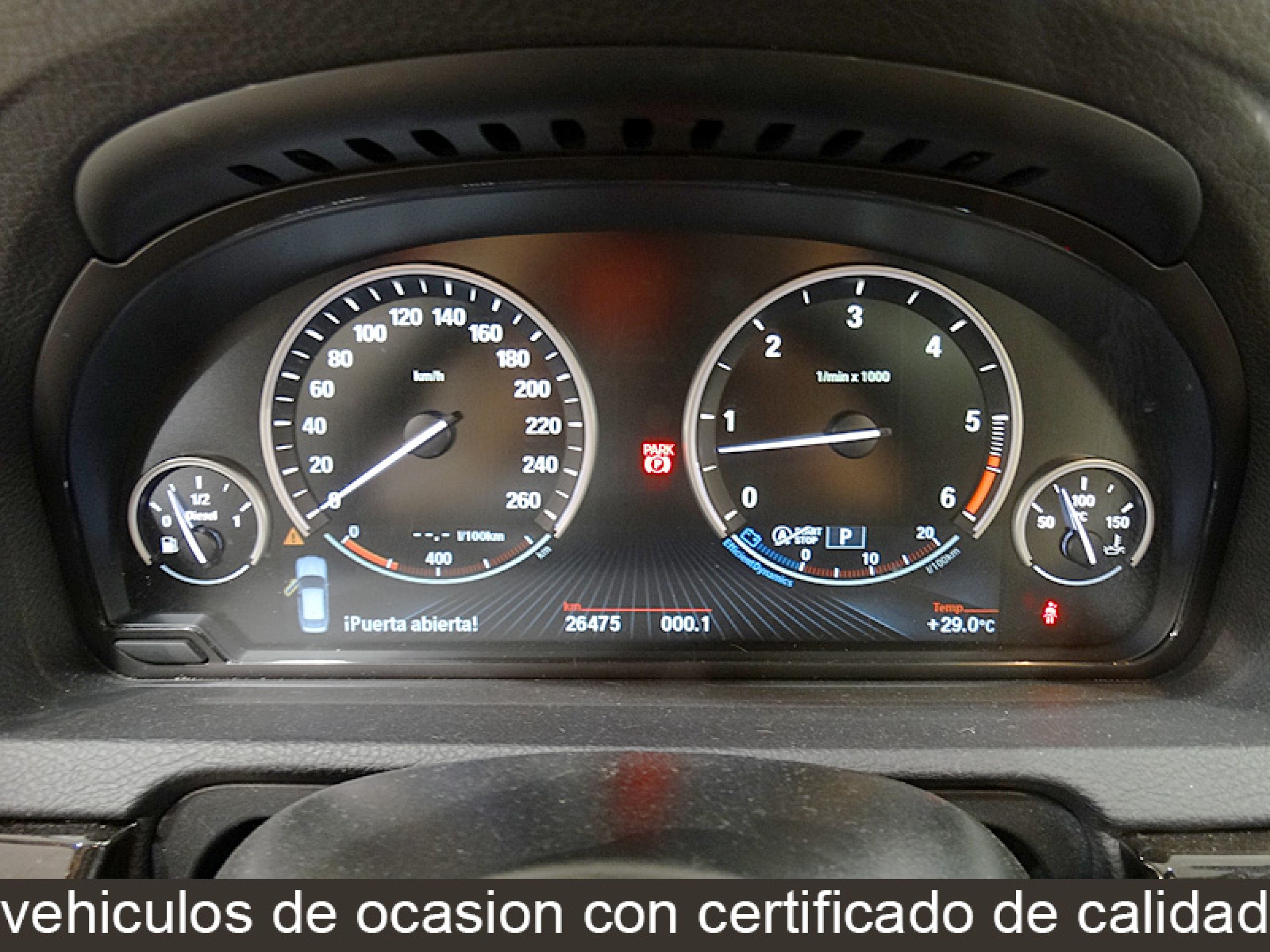 Foto Bmw 530 28