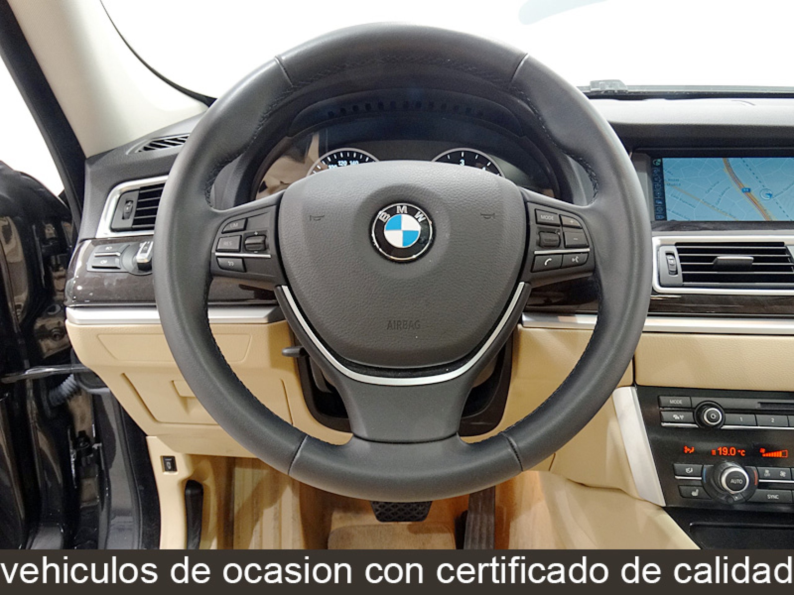 Foto Bmw 530 29