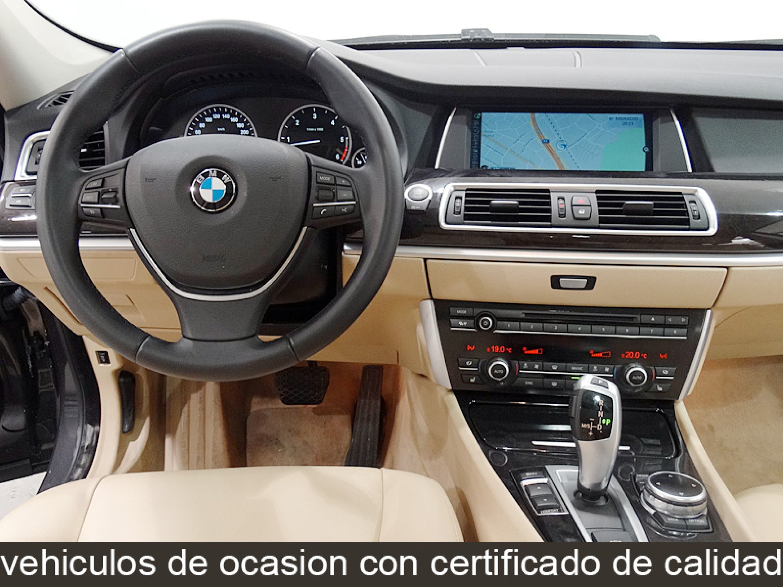 Foto Bmw 530 30