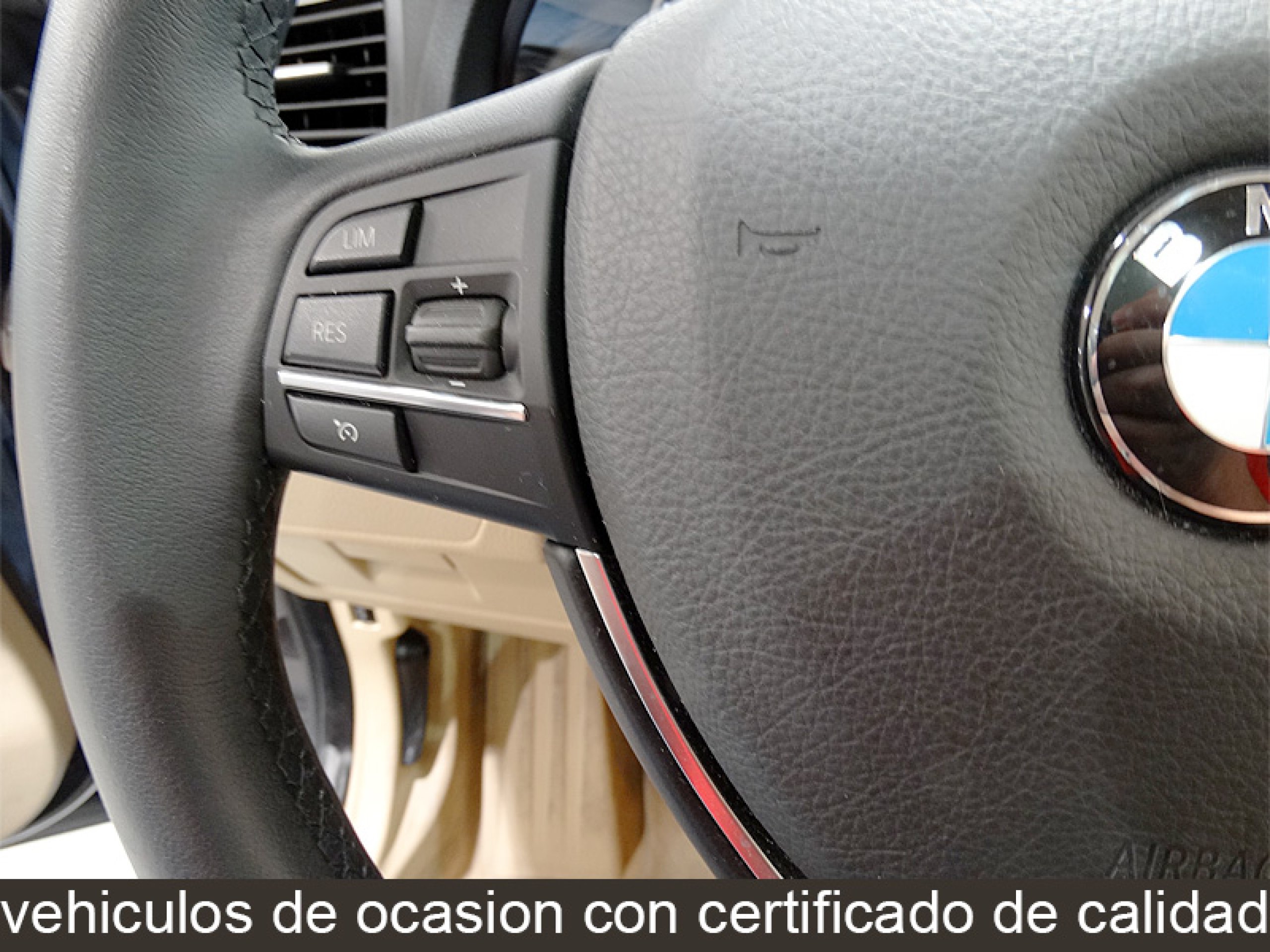 Foto Bmw 530 31