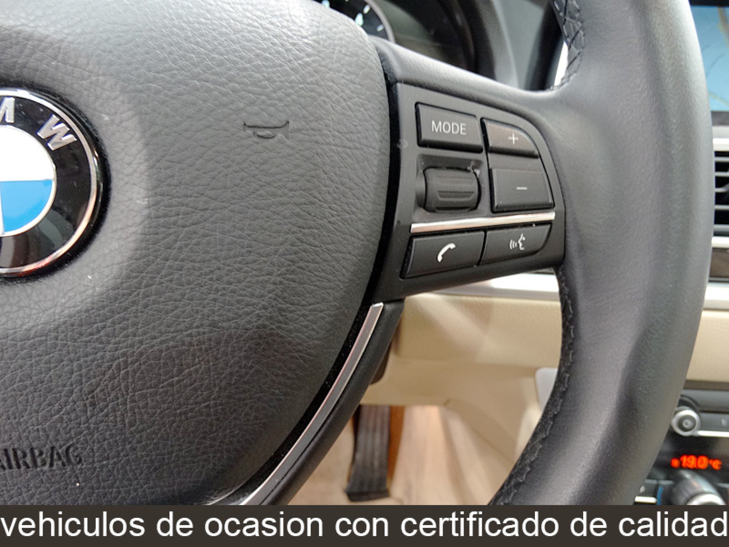 Foto Bmw 530 32