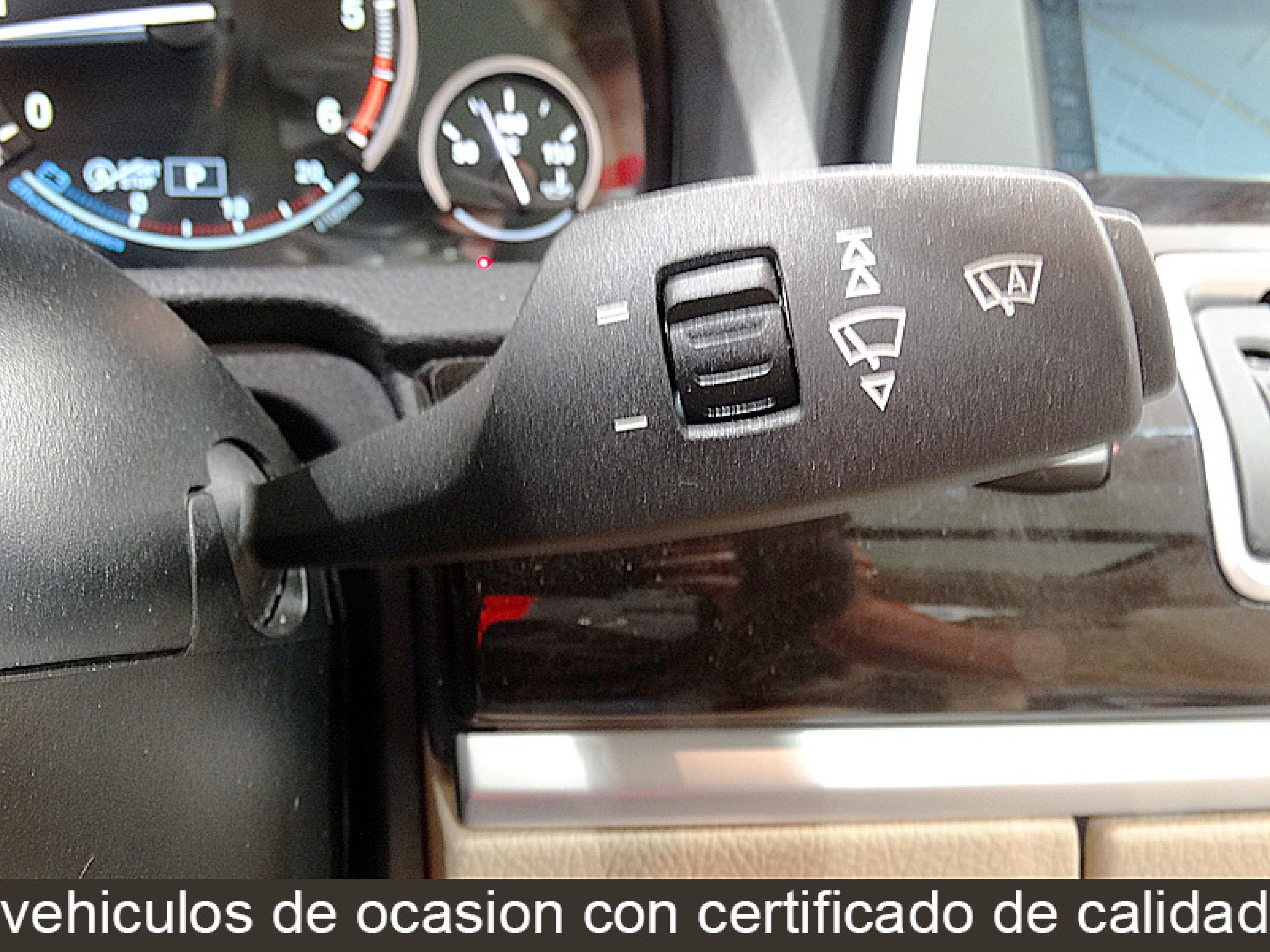Foto Bmw 530 34
