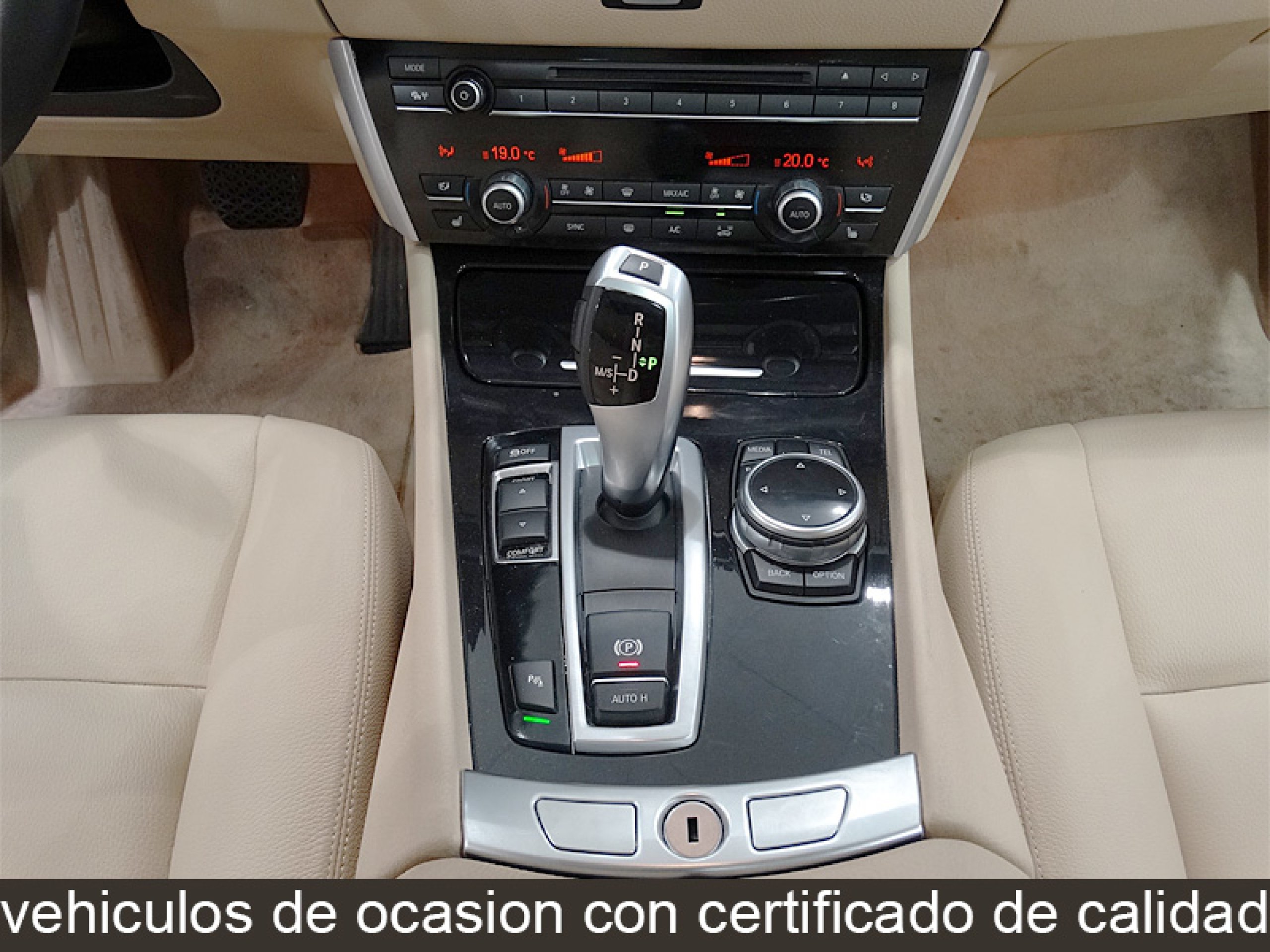 Foto Bmw 530 35