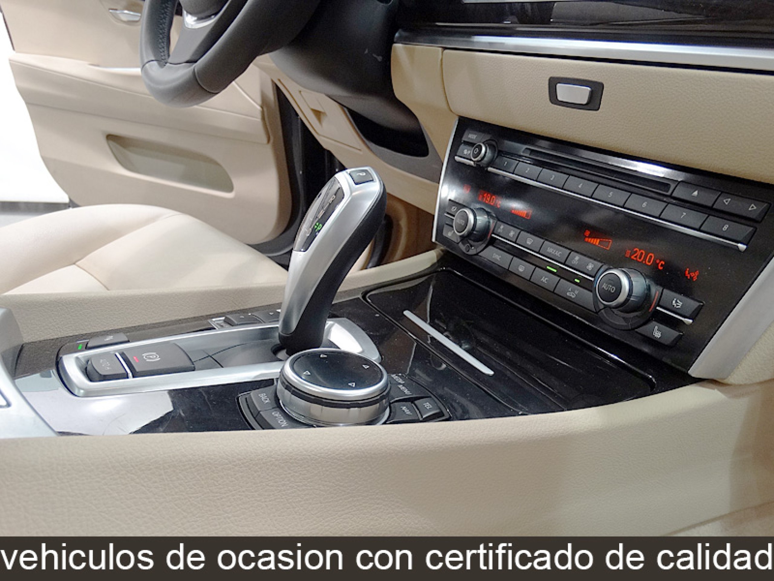 Foto Bmw 530 36