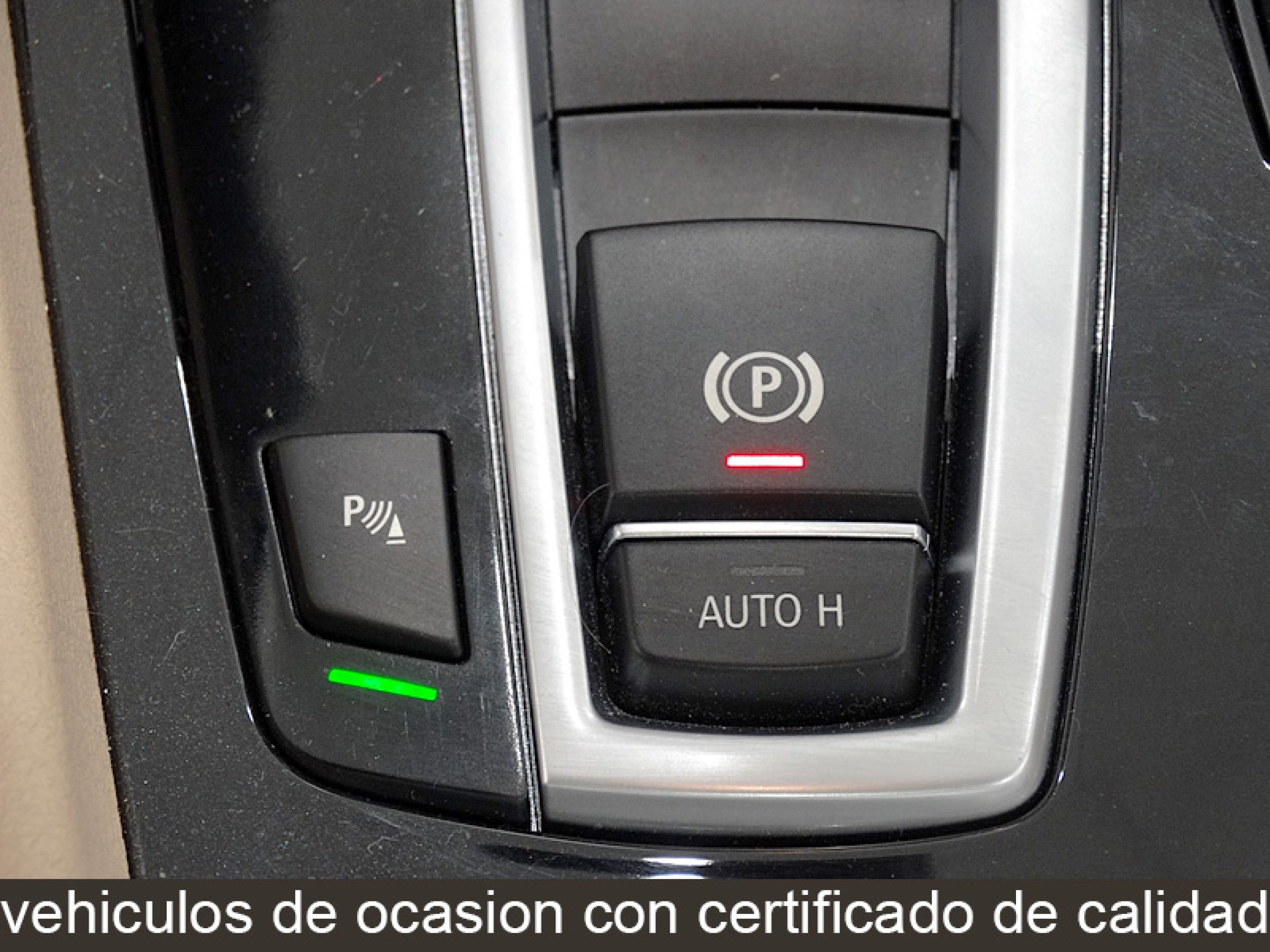 Foto Bmw 530 38