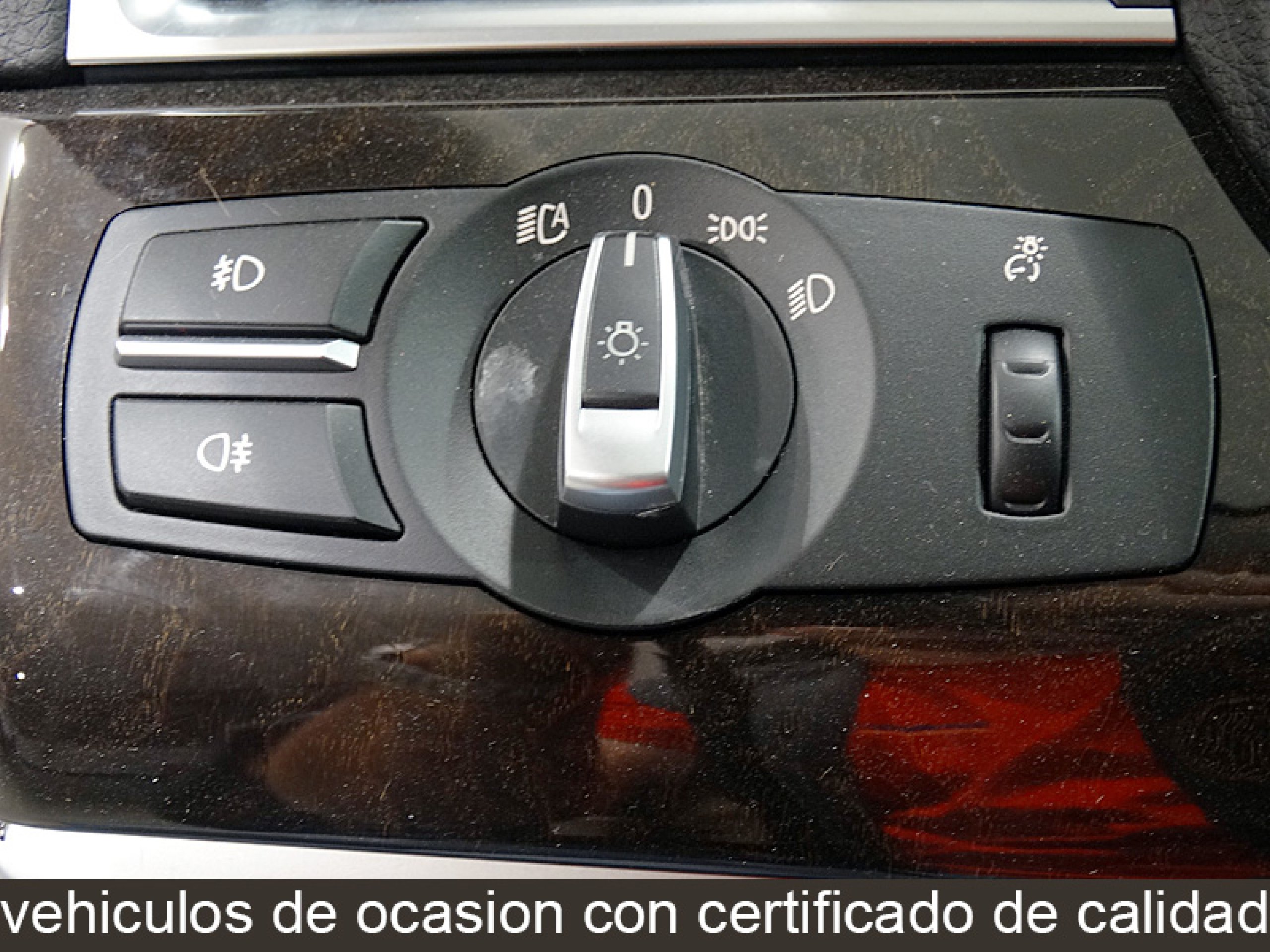 Foto Bmw 530 39