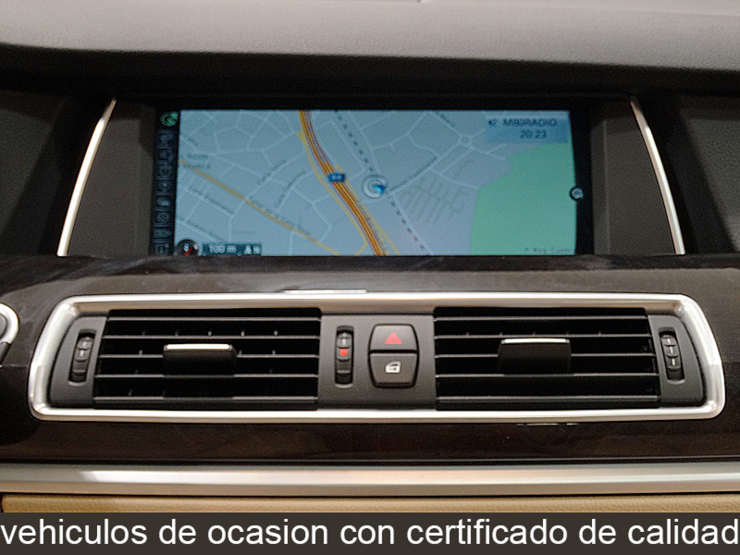Foto Bmw 530 40