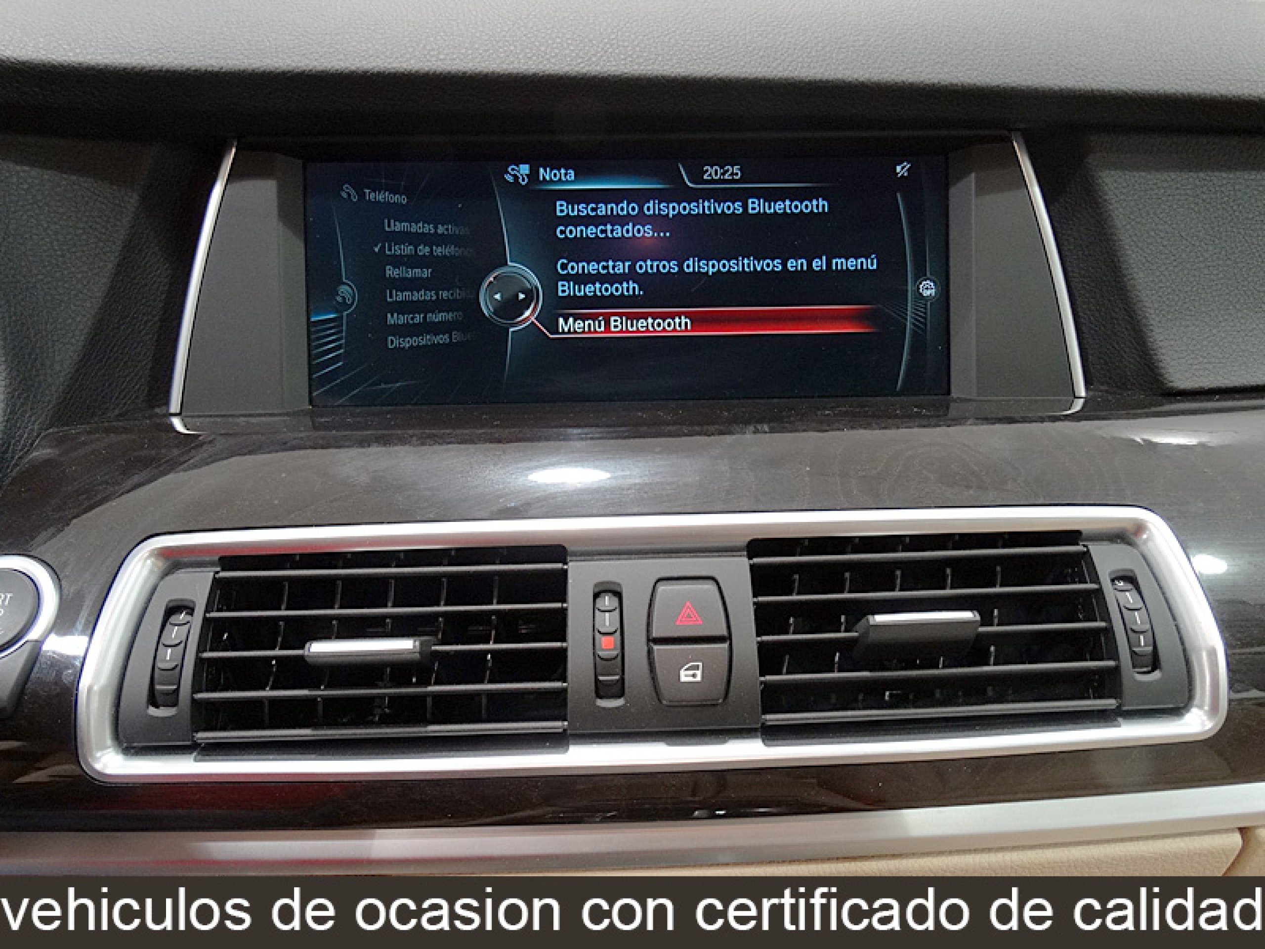 Foto Bmw 530 41