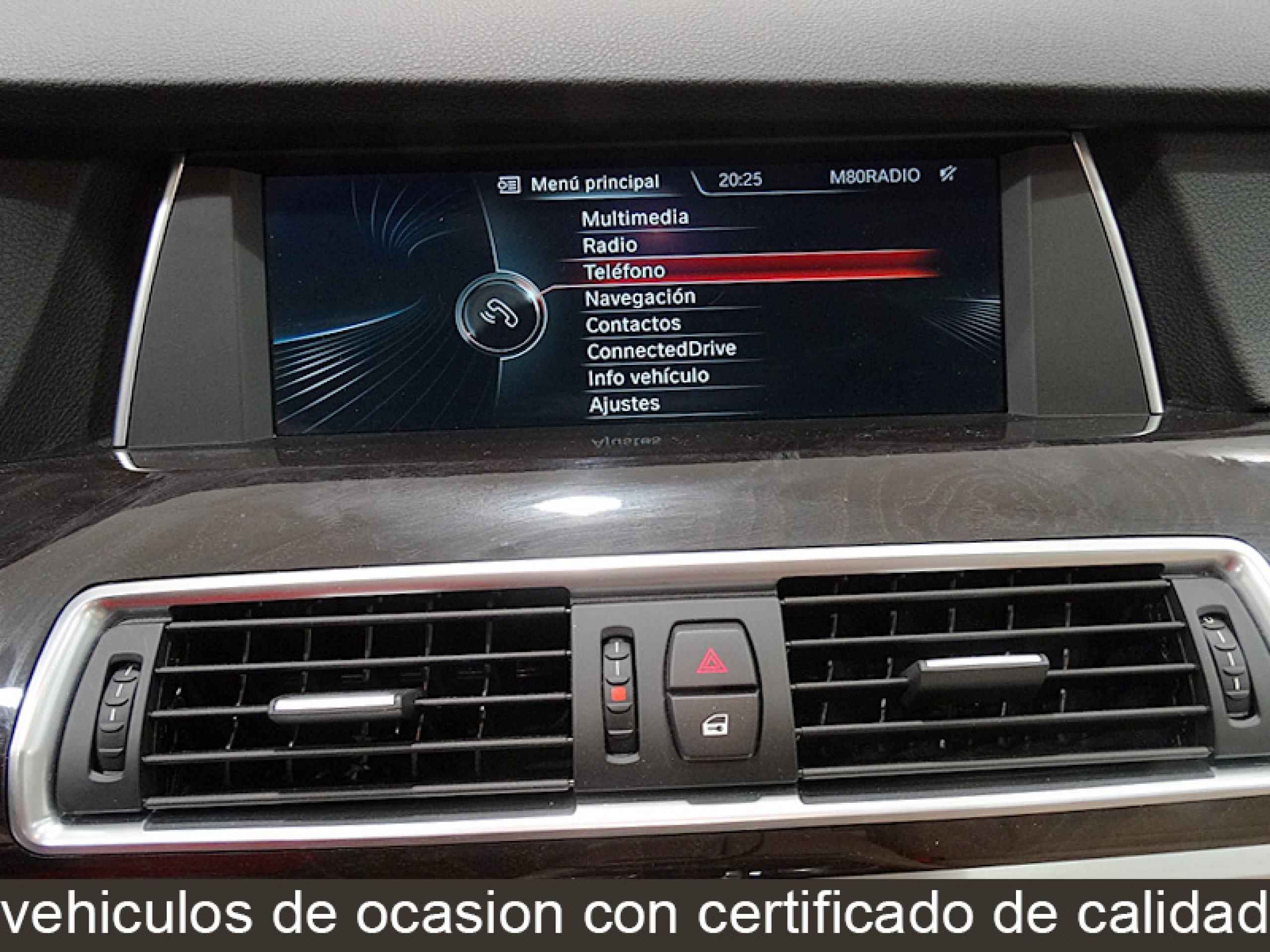 Foto Bmw 530 42