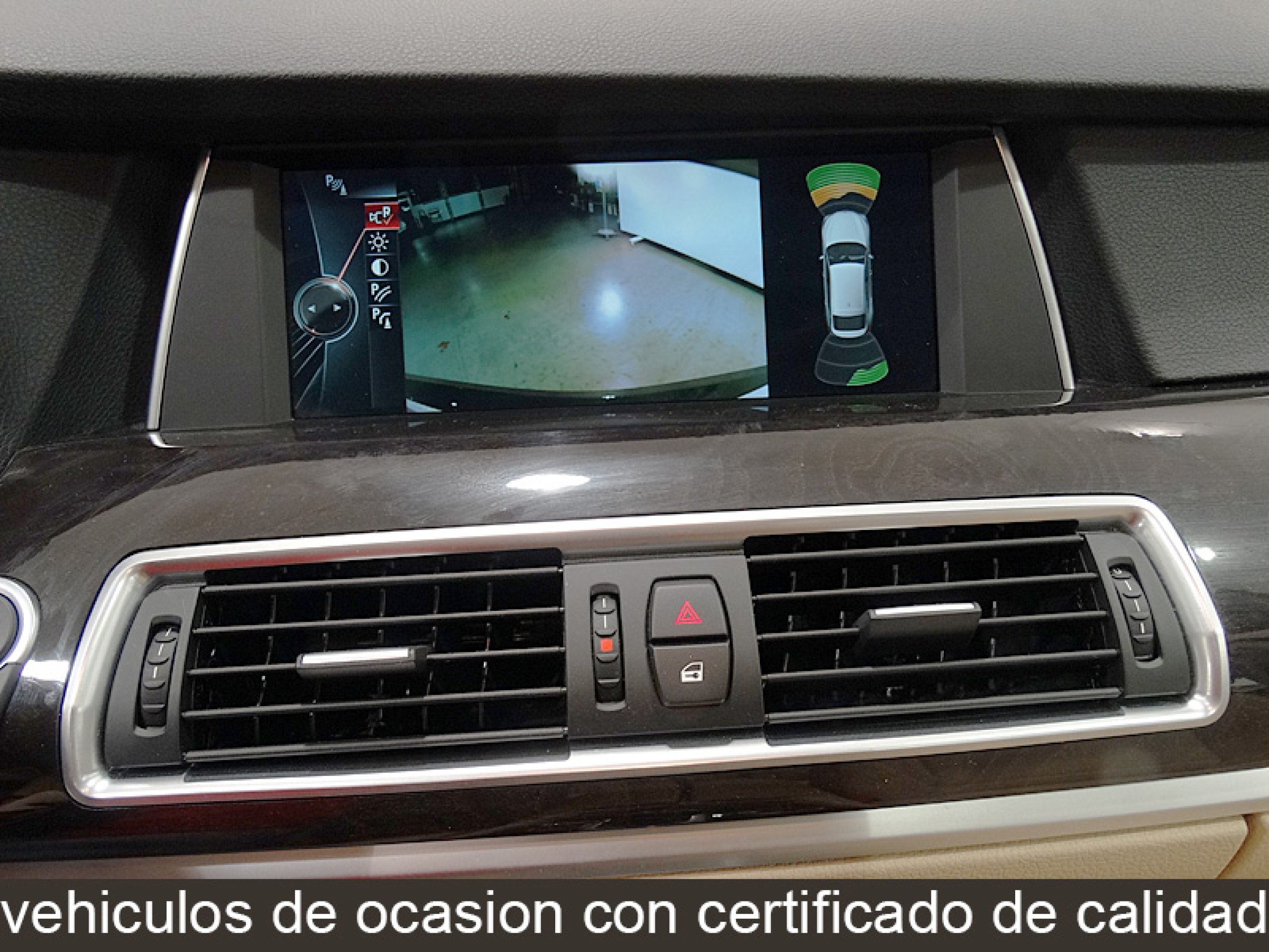 Foto Bmw 530 43